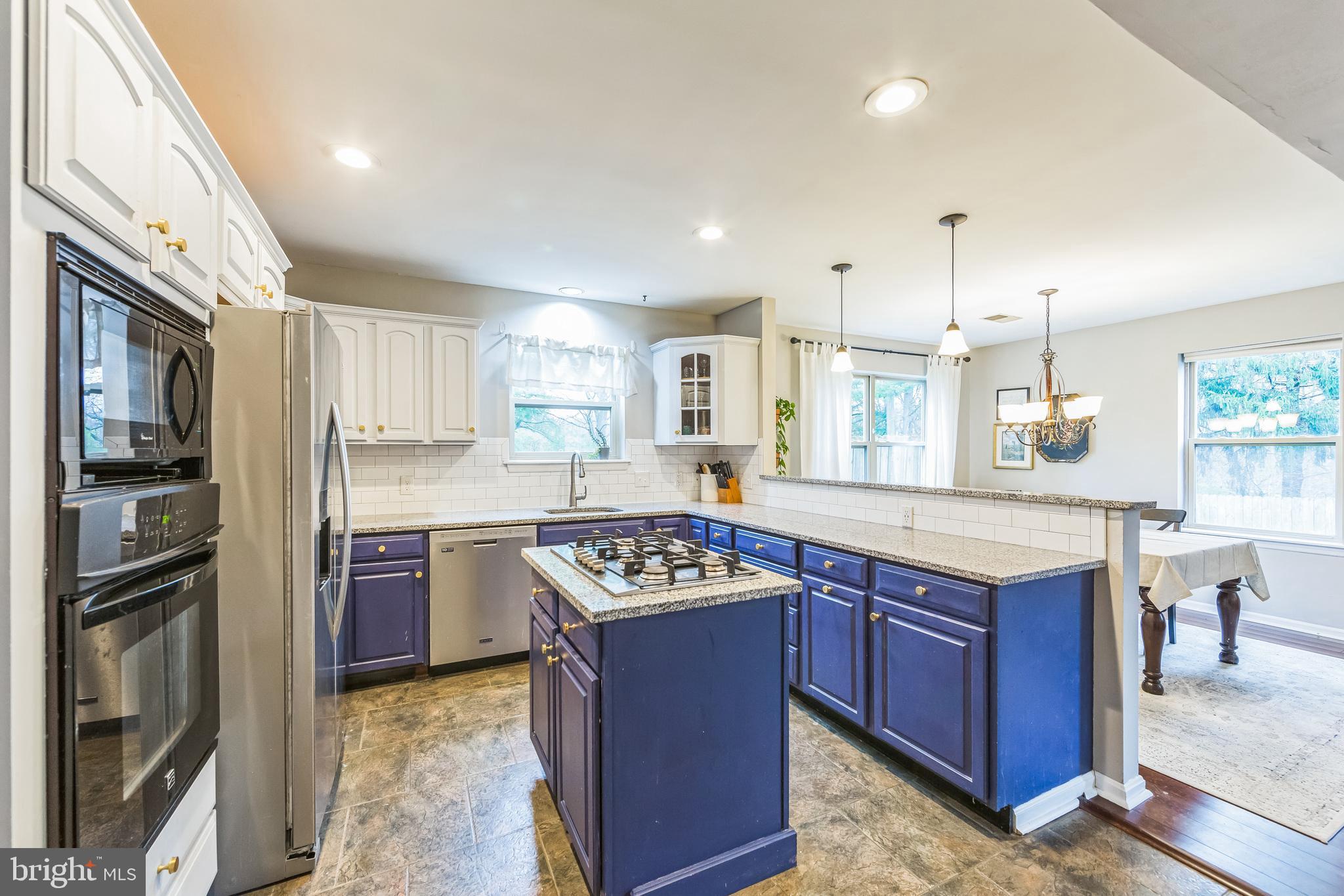 BRANDYWINE GREENE - Residential