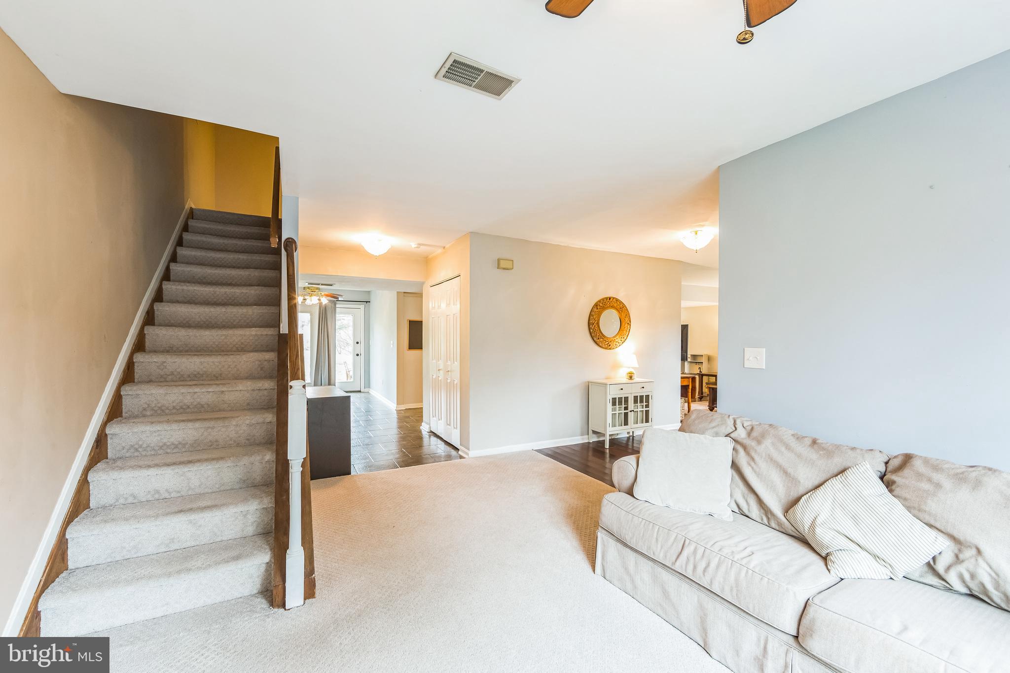 BRANDYWINE GREENE - Residential