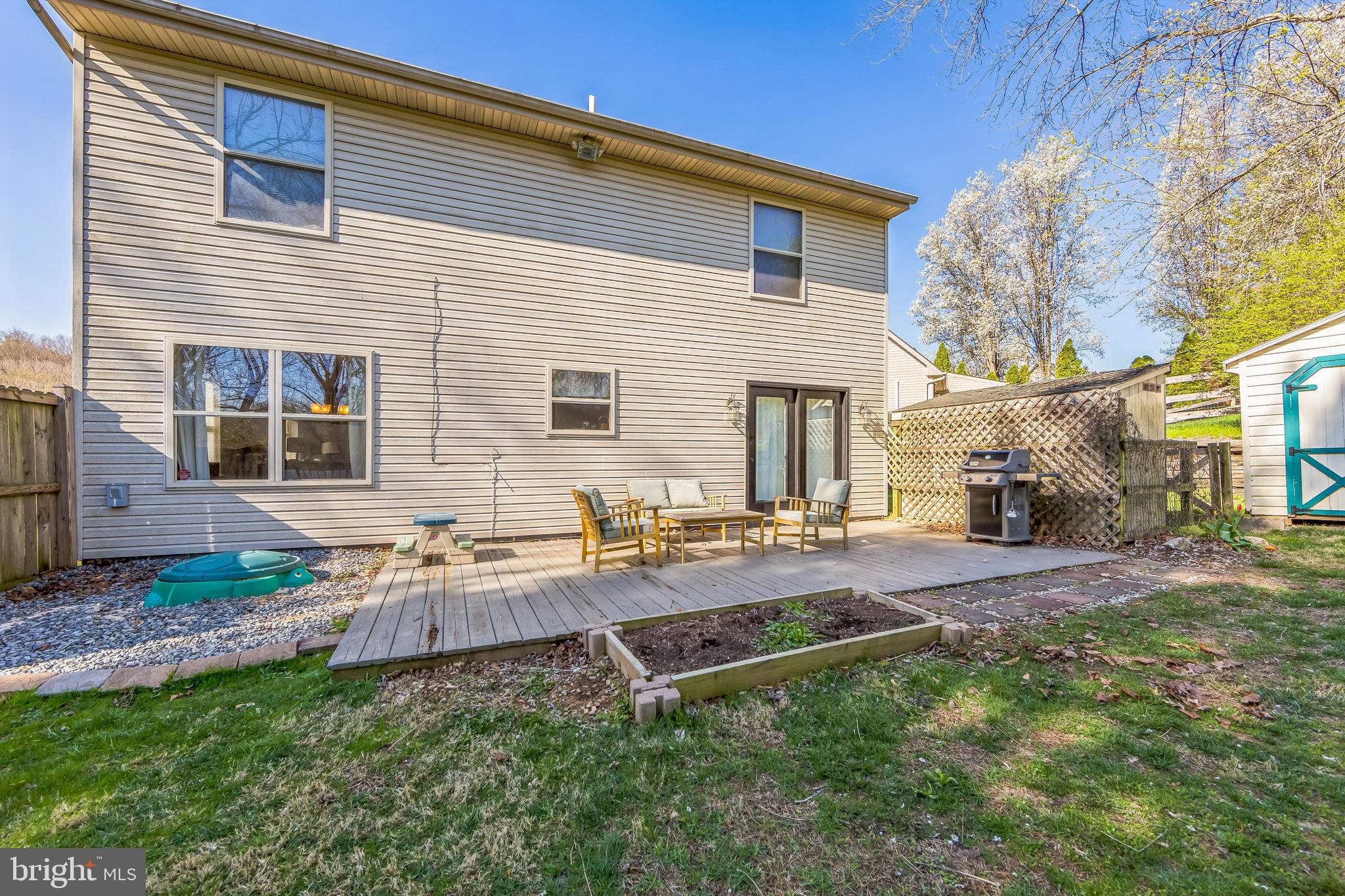 BRANDYWINE GREENE - Residential