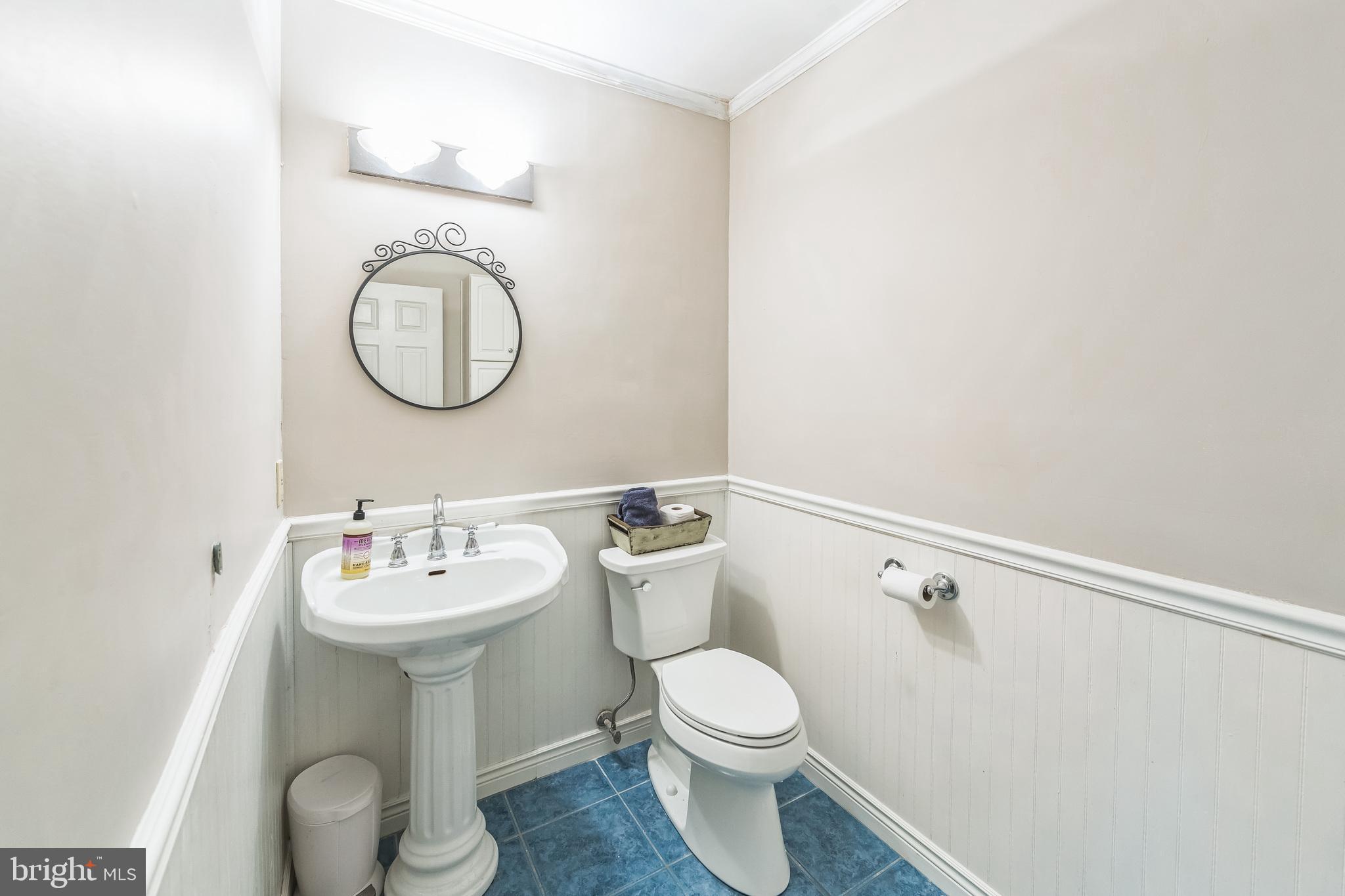 BRANDYWINE GREENE - Residential