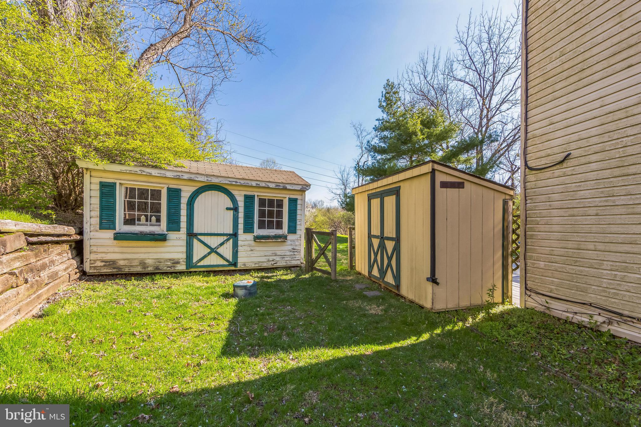 BRANDYWINE GREENE - Residential