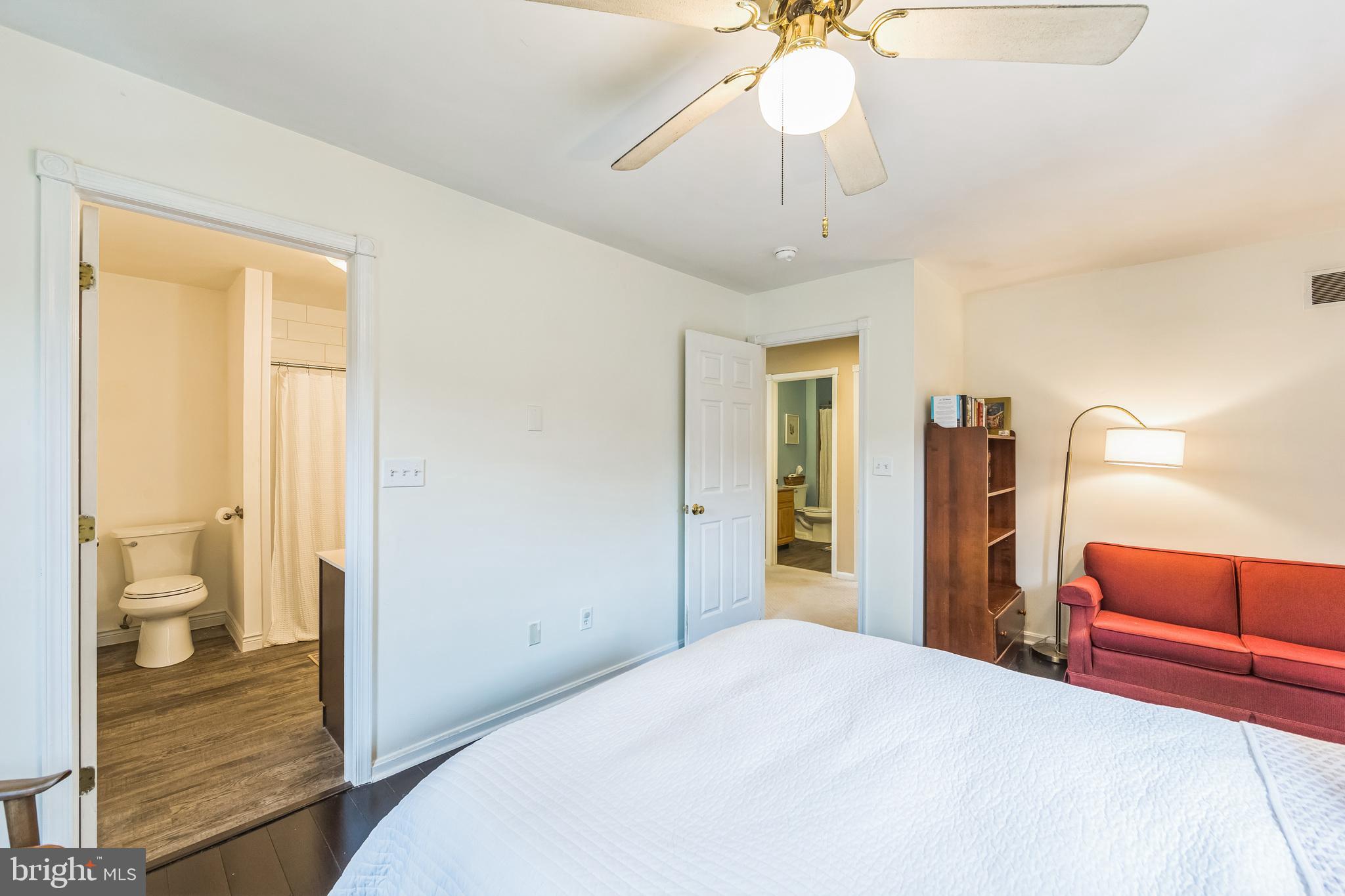 BRANDYWINE GREENE - Residential