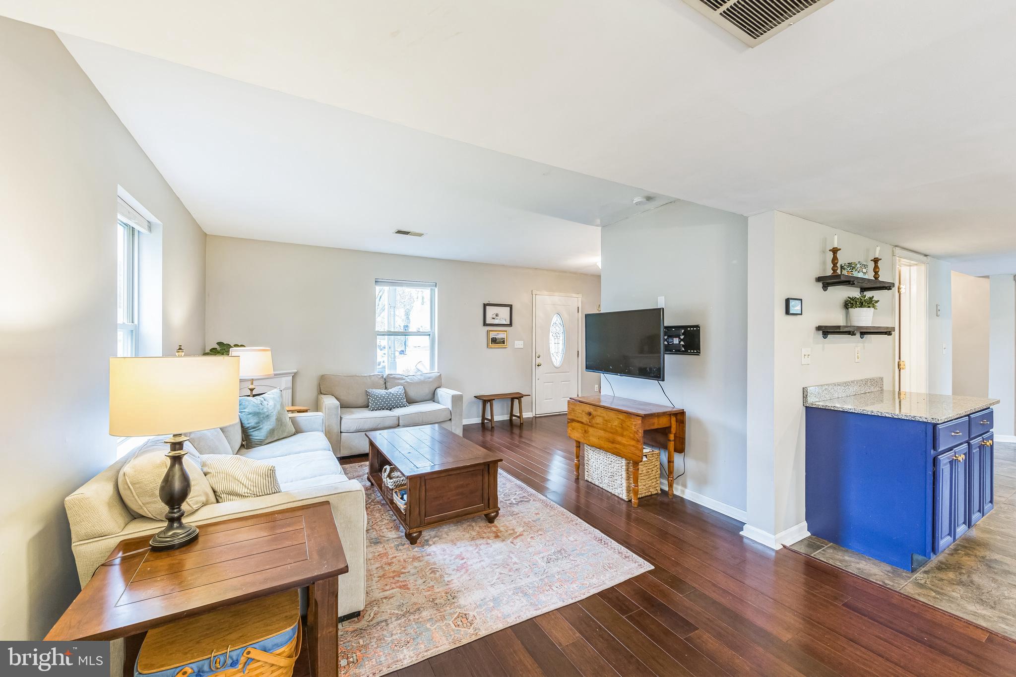 BRANDYWINE GREENE - Residential