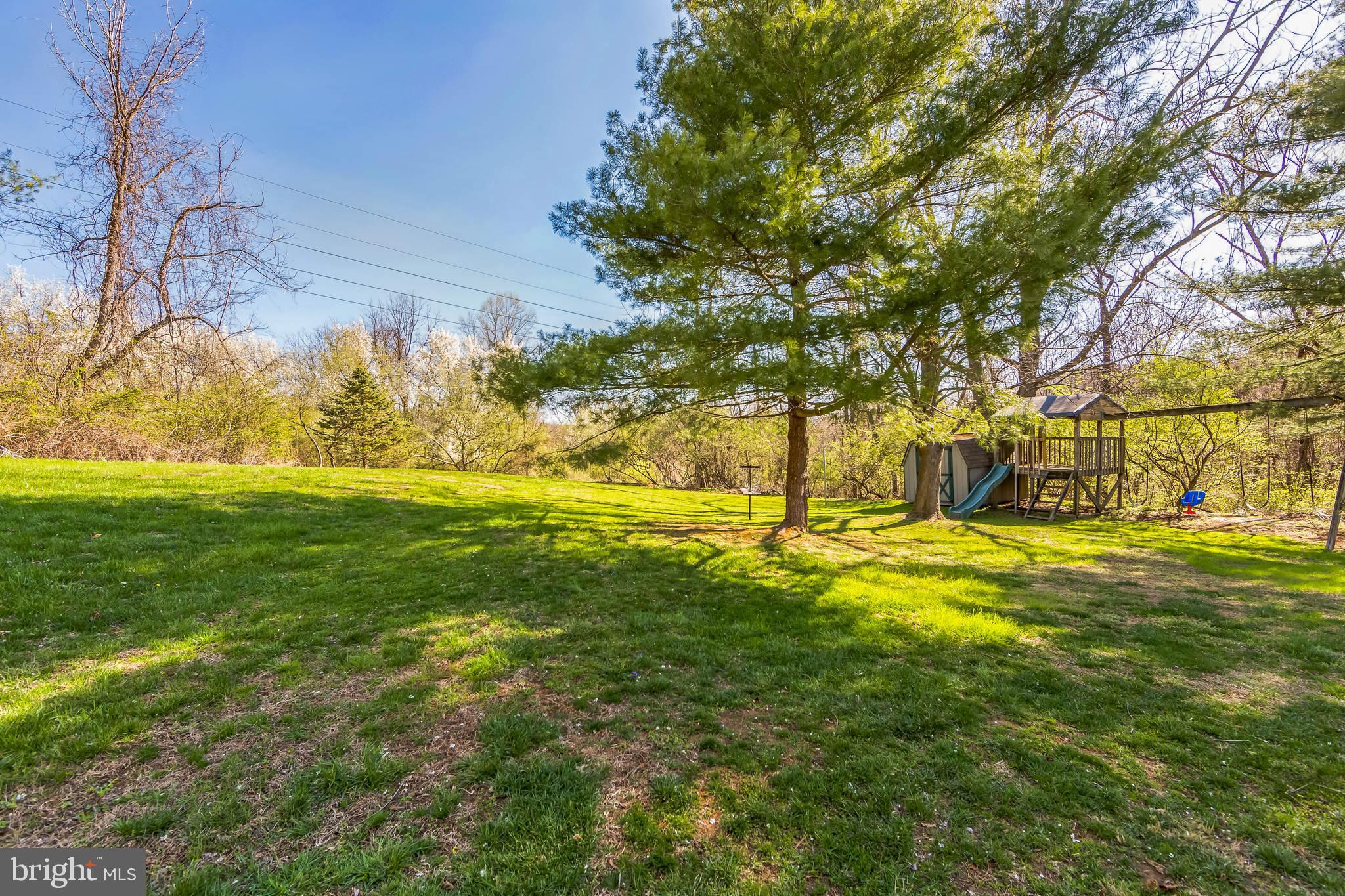 BRANDYWINE GREENE - Residential