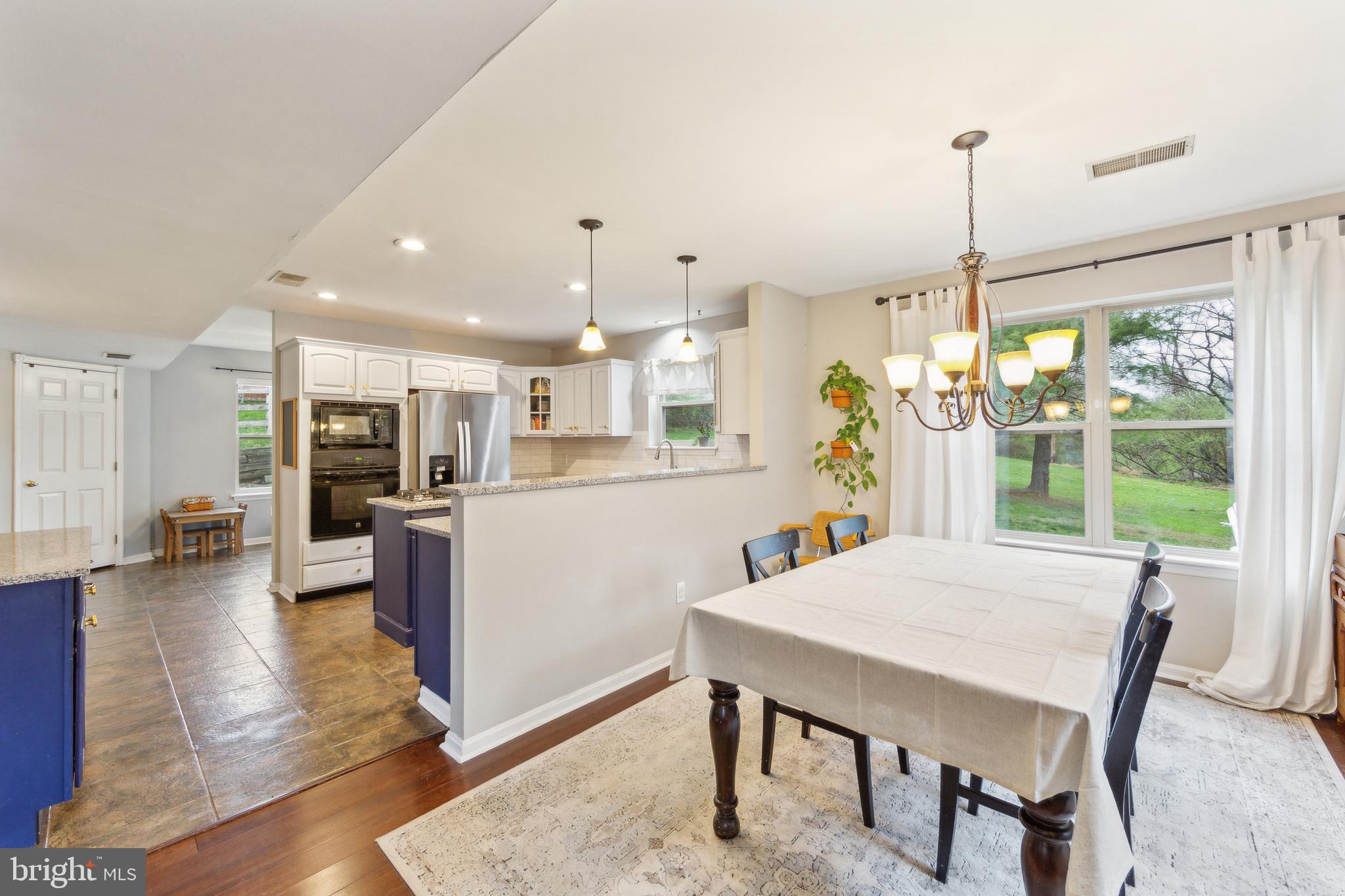 BRANDYWINE GREENE - Residential