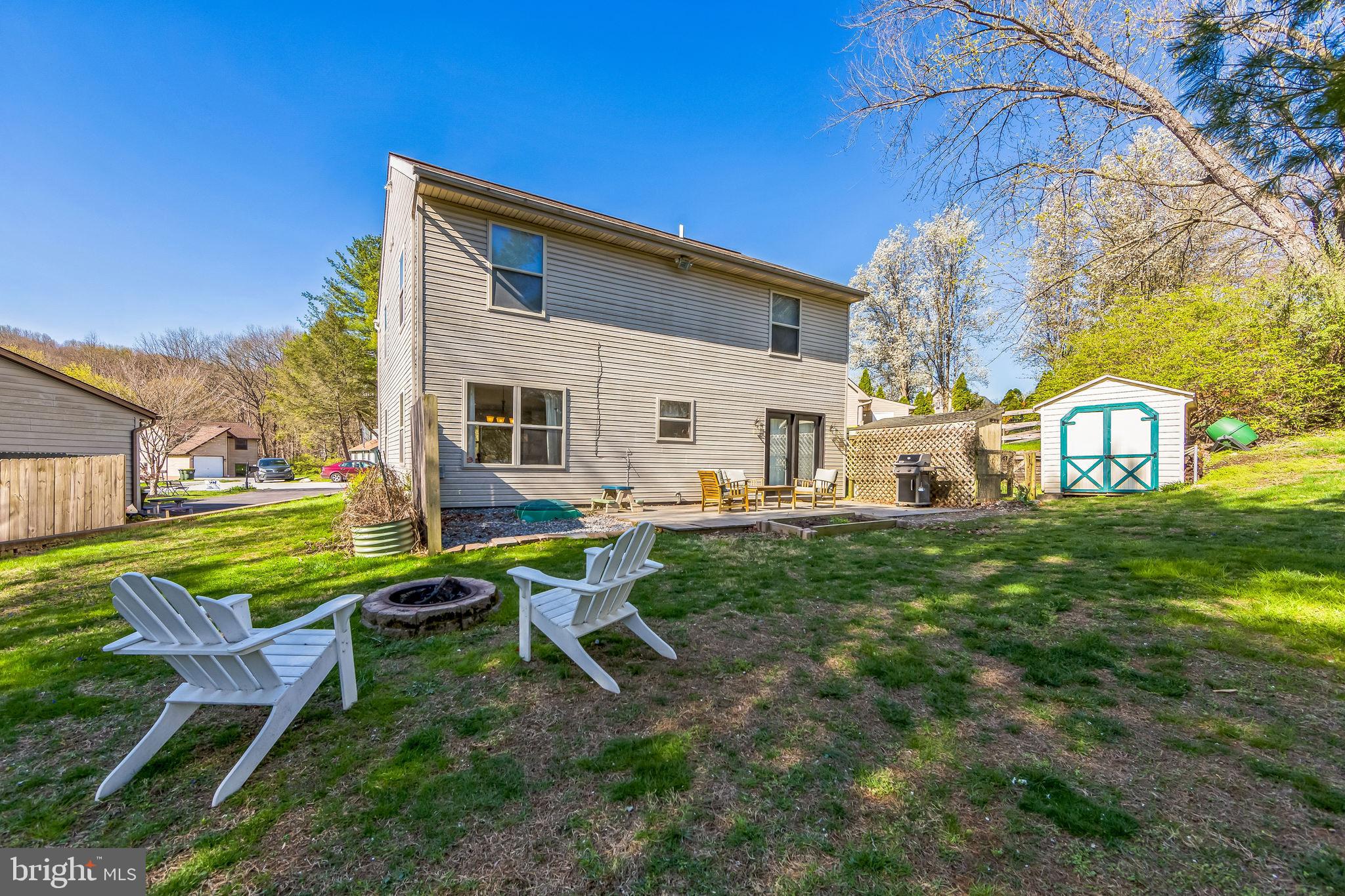 BRANDYWINE GREENE - Residential