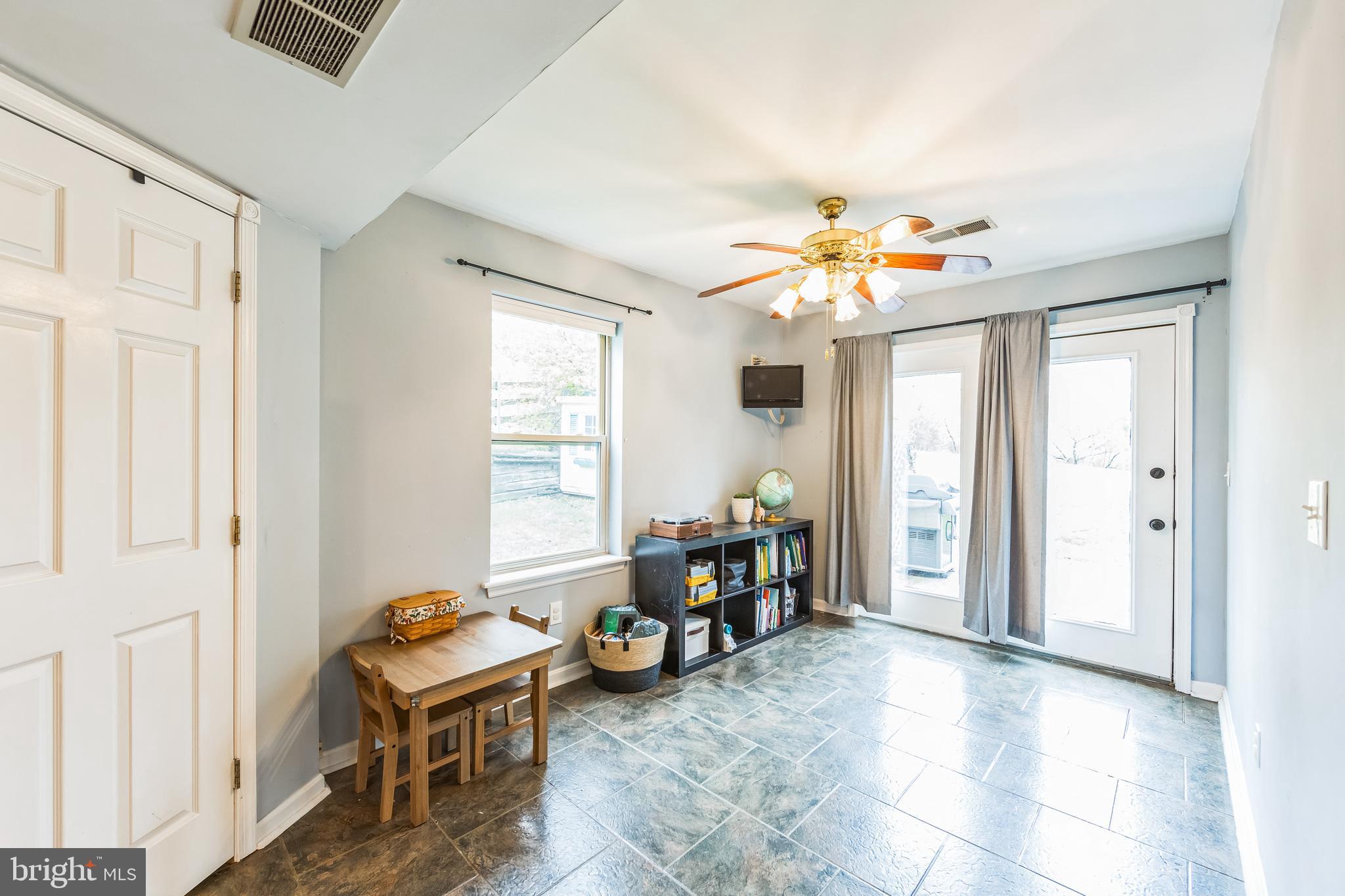 BRANDYWINE GREENE - Residential