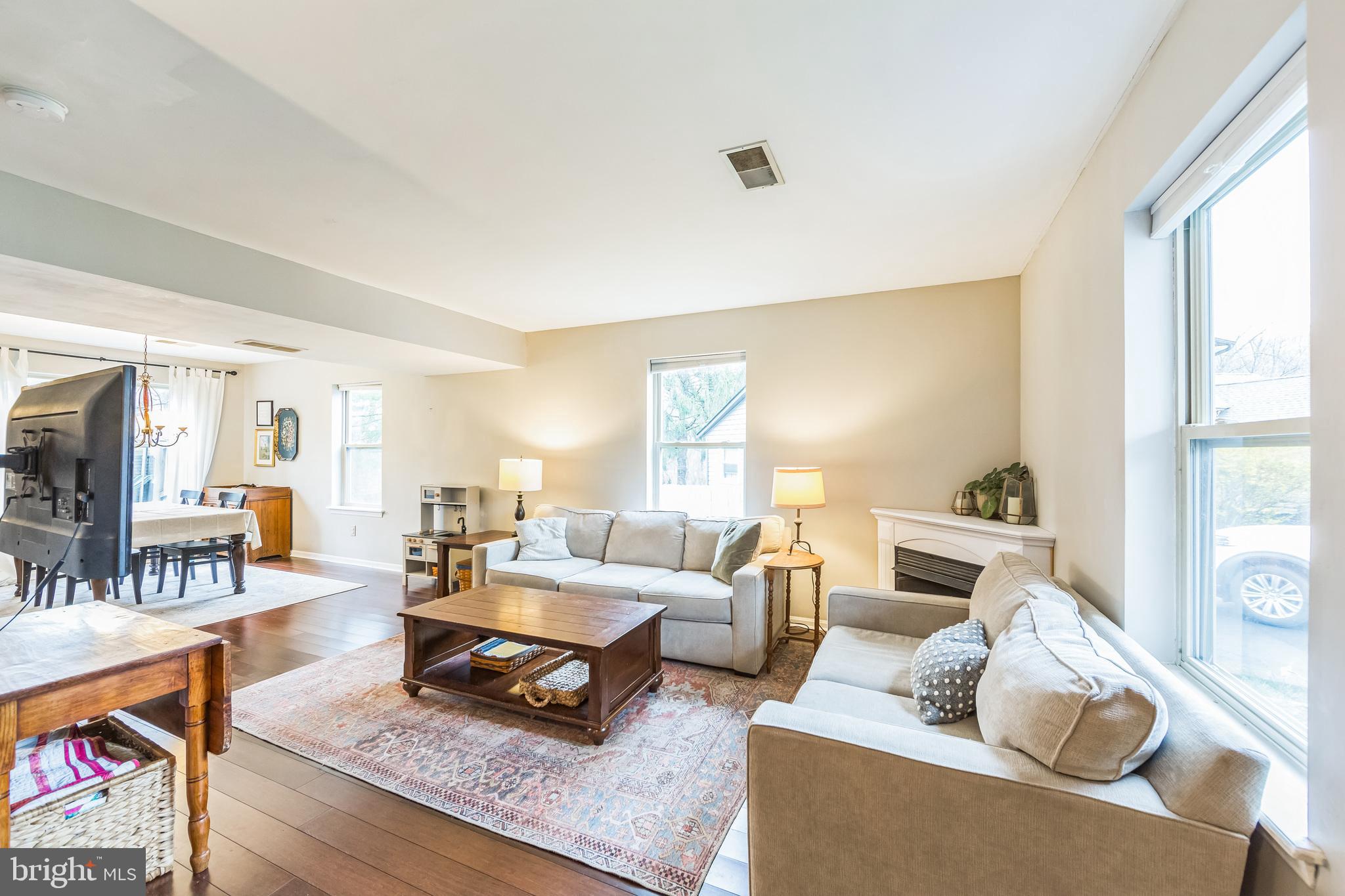 BRANDYWINE GREENE - Residential