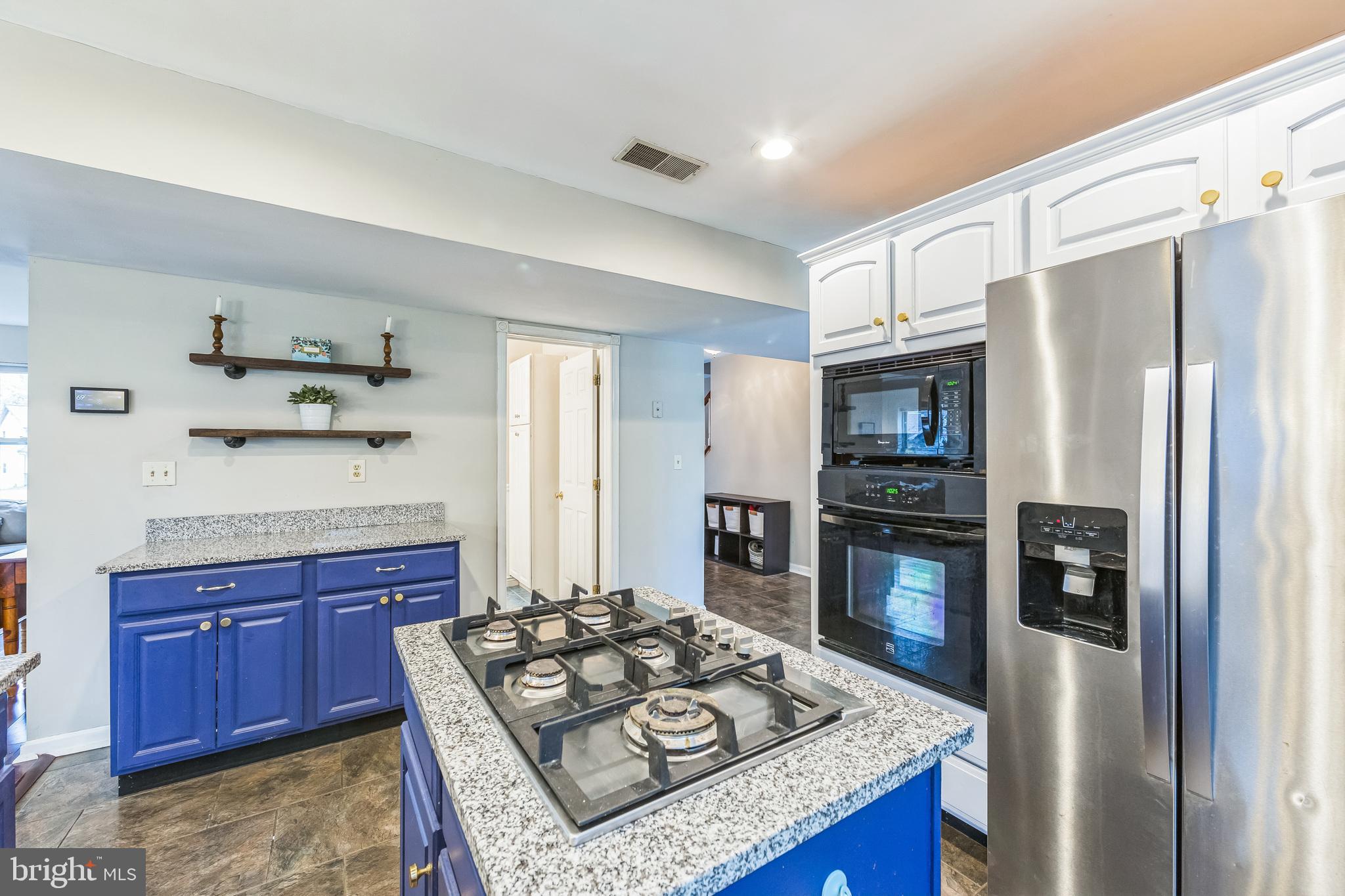 BRANDYWINE GREENE - Residential