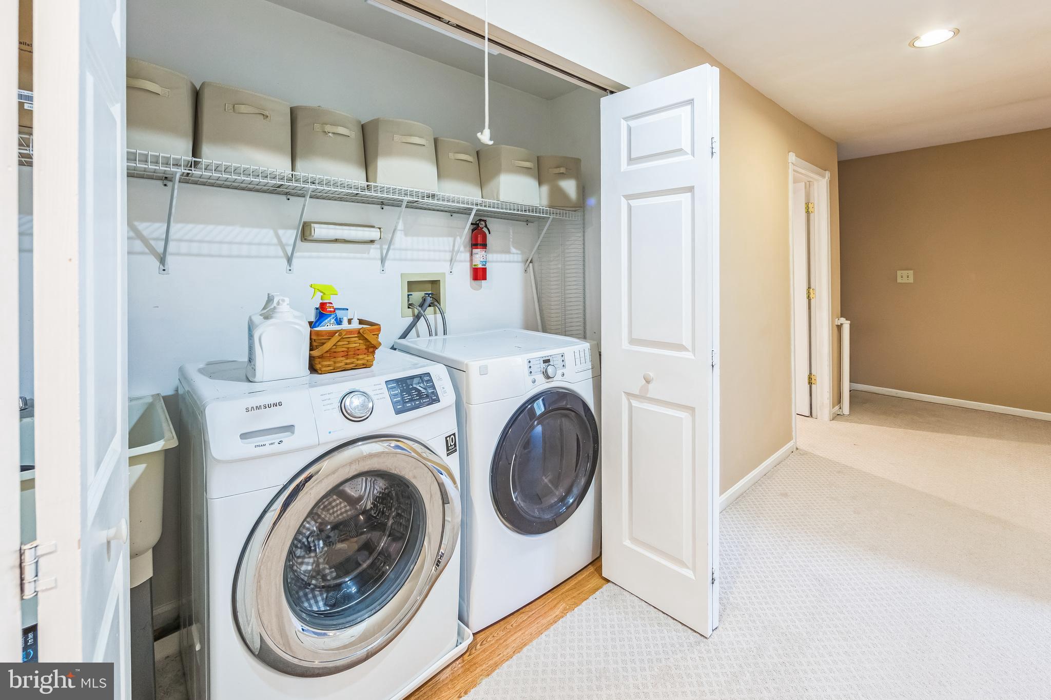 BRANDYWINE GREENE - Residential