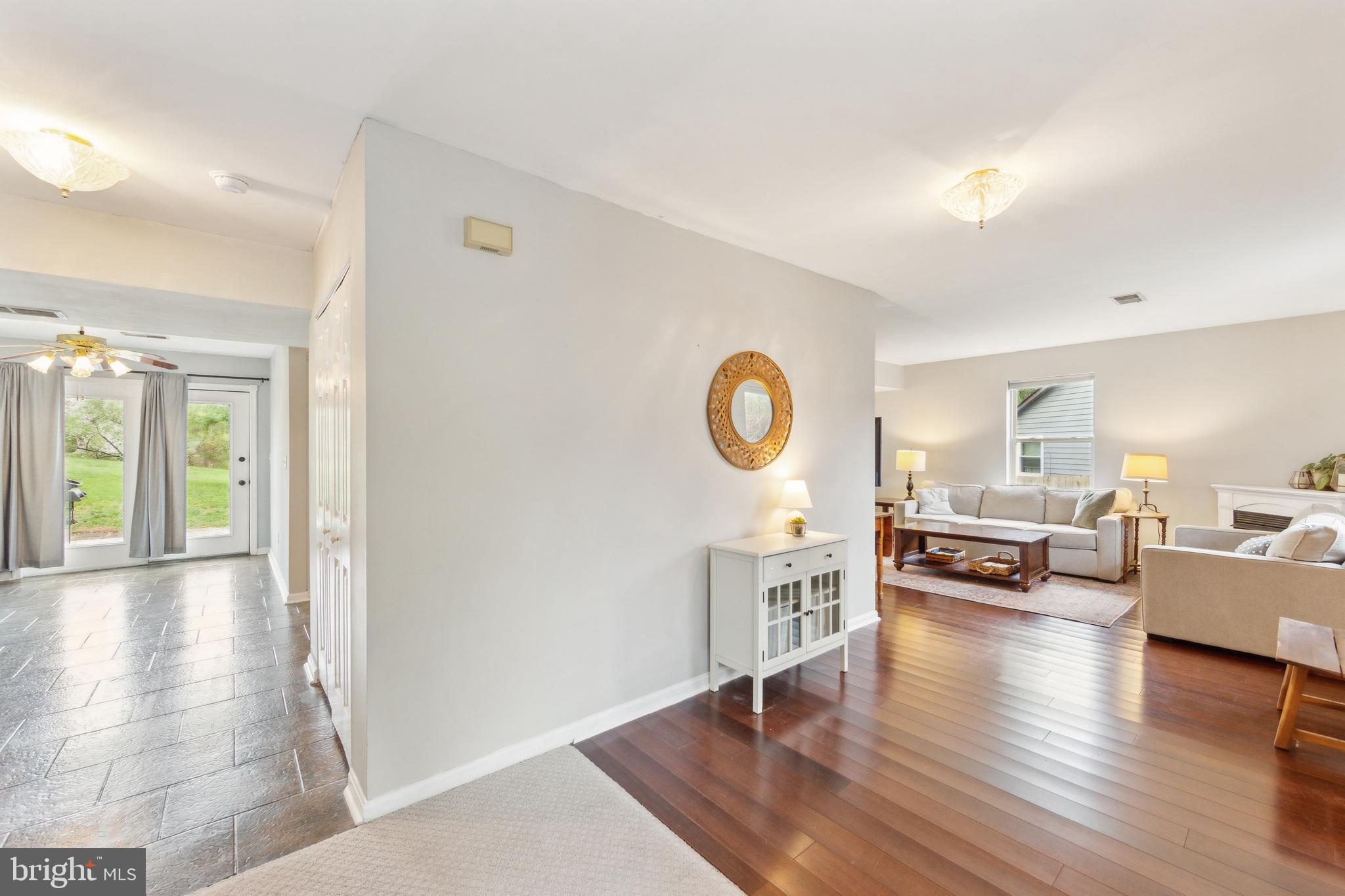 BRANDYWINE GREENE - Residential