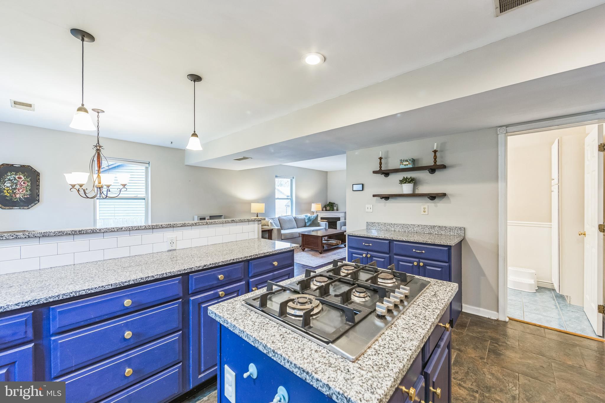 BRANDYWINE GREENE - Residential