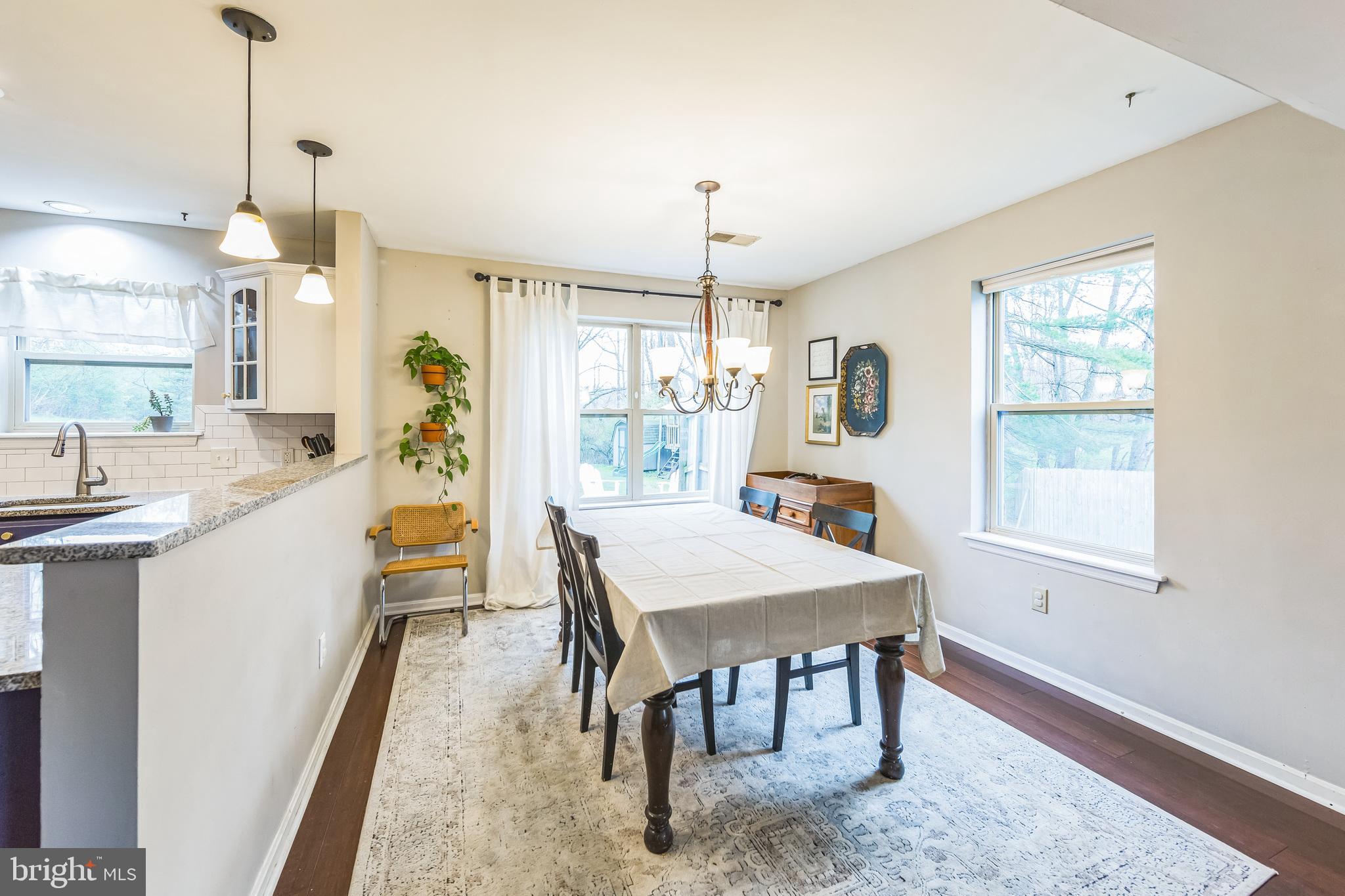 BRANDYWINE GREENE - Residential