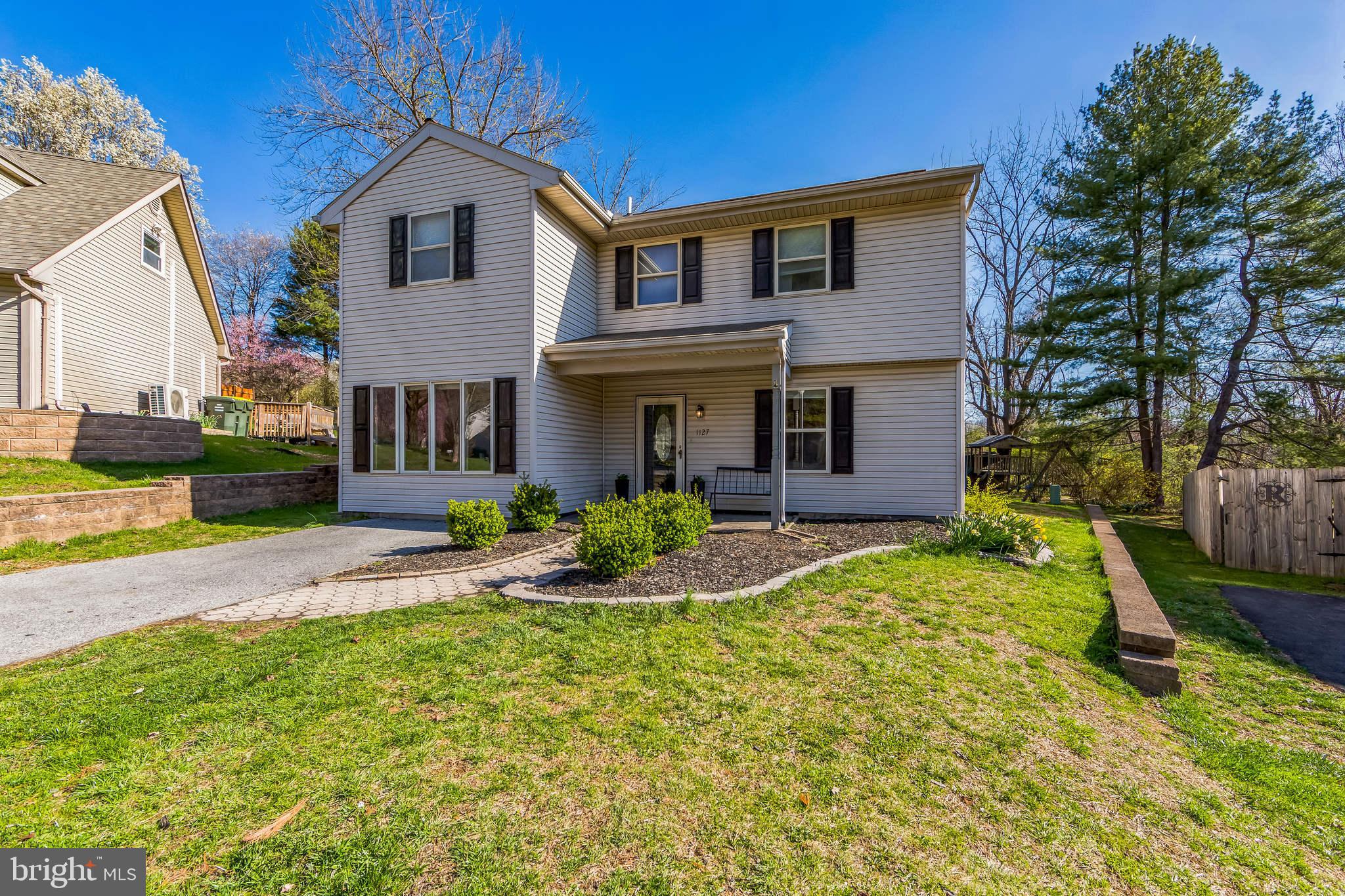 BRANDYWINE GREENE - Residential