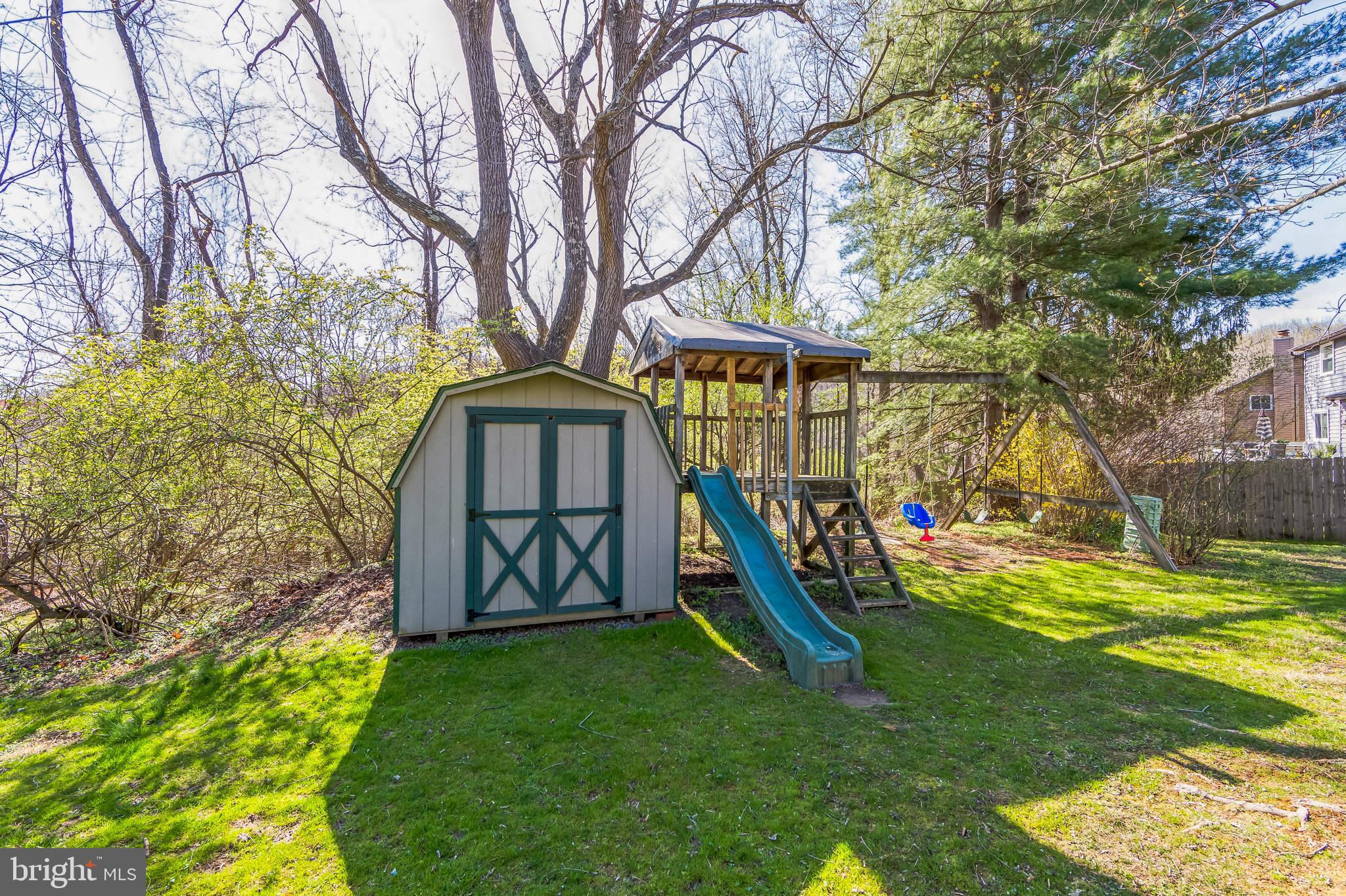 BRANDYWINE GREENE - Residential