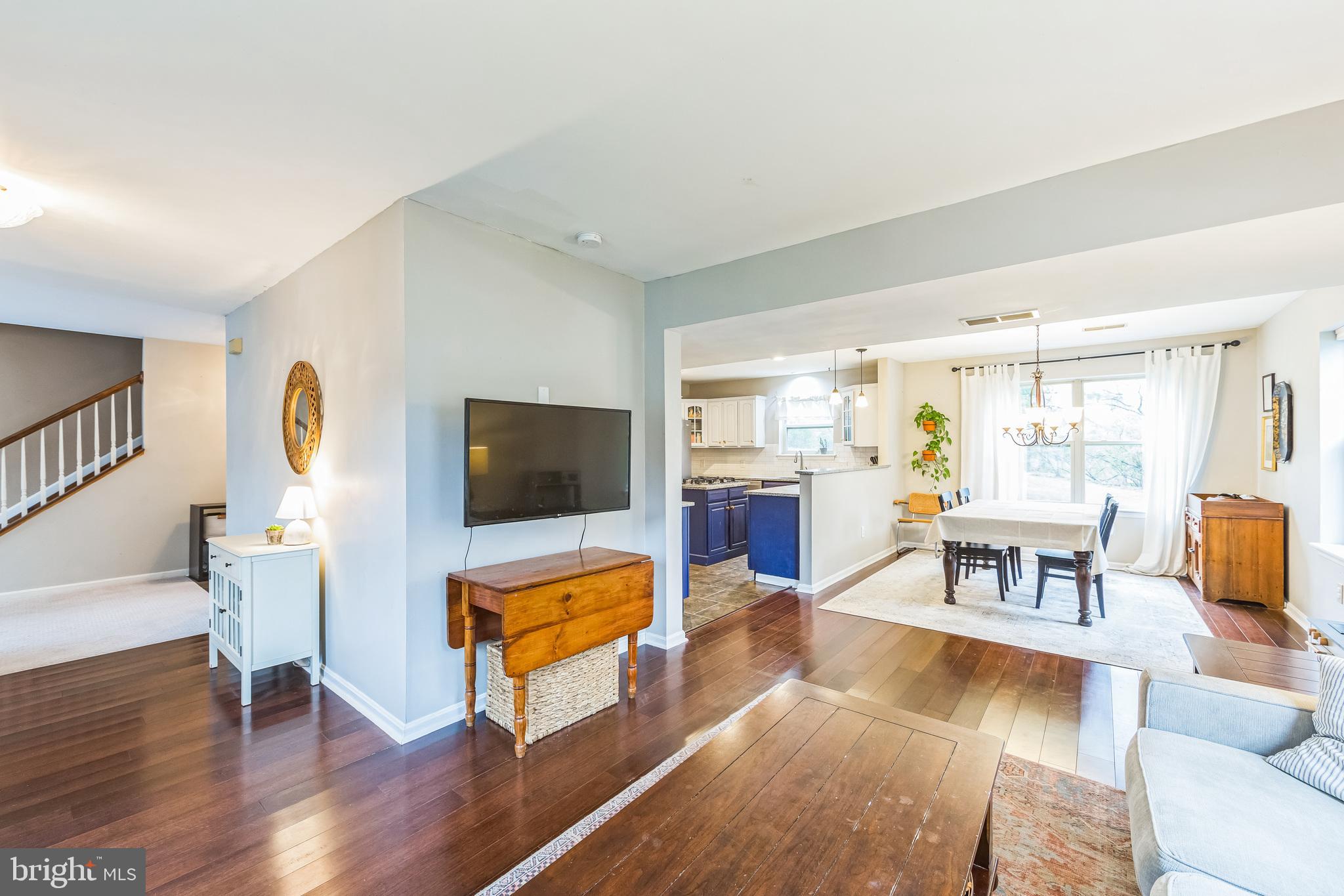 BRANDYWINE GREENE - Residential