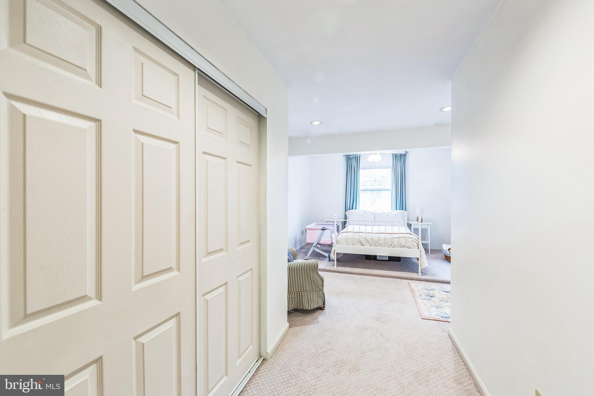 BRANDYWINE GREENE - Residential