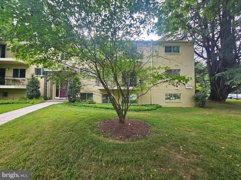 10642 MONTROSE AVENUE 103 BETHESDA MD 20814