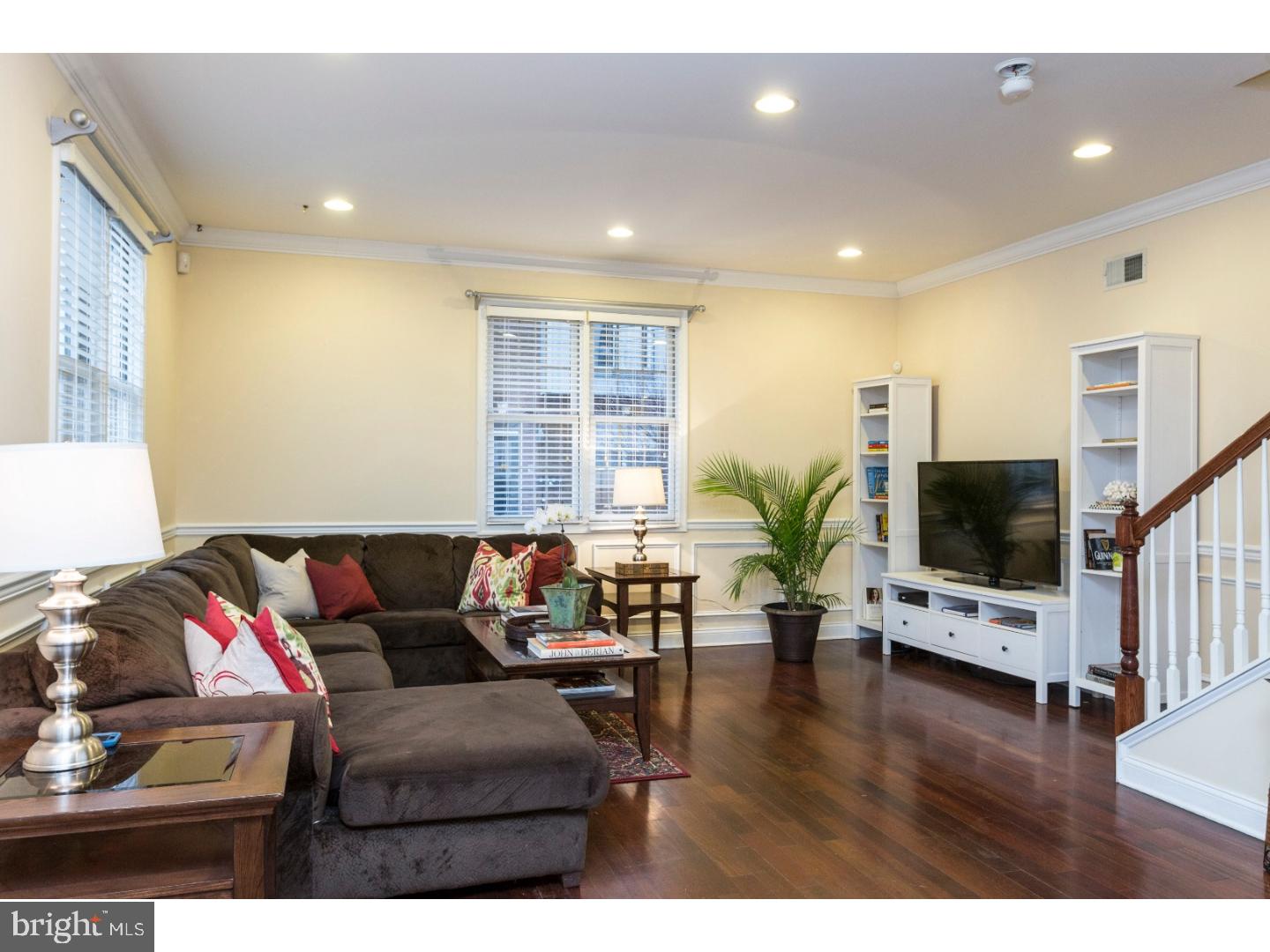 GRADUATE HOSPITAL - Residential