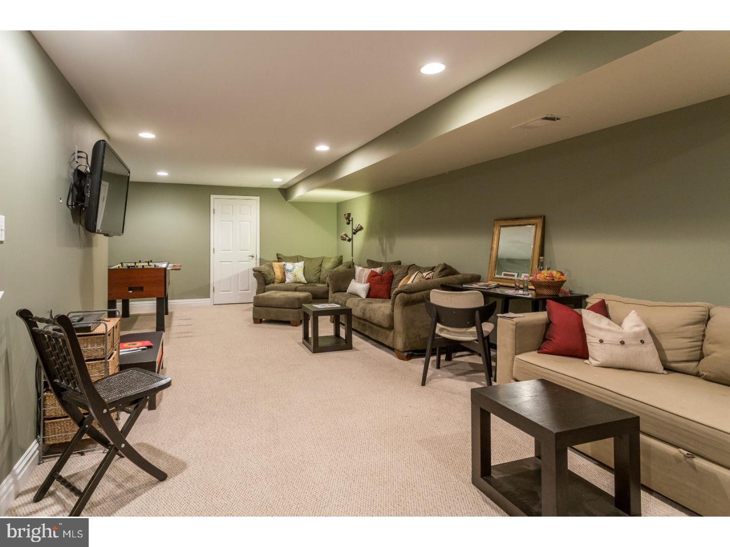 GRADUATE HOSPITAL - Residential