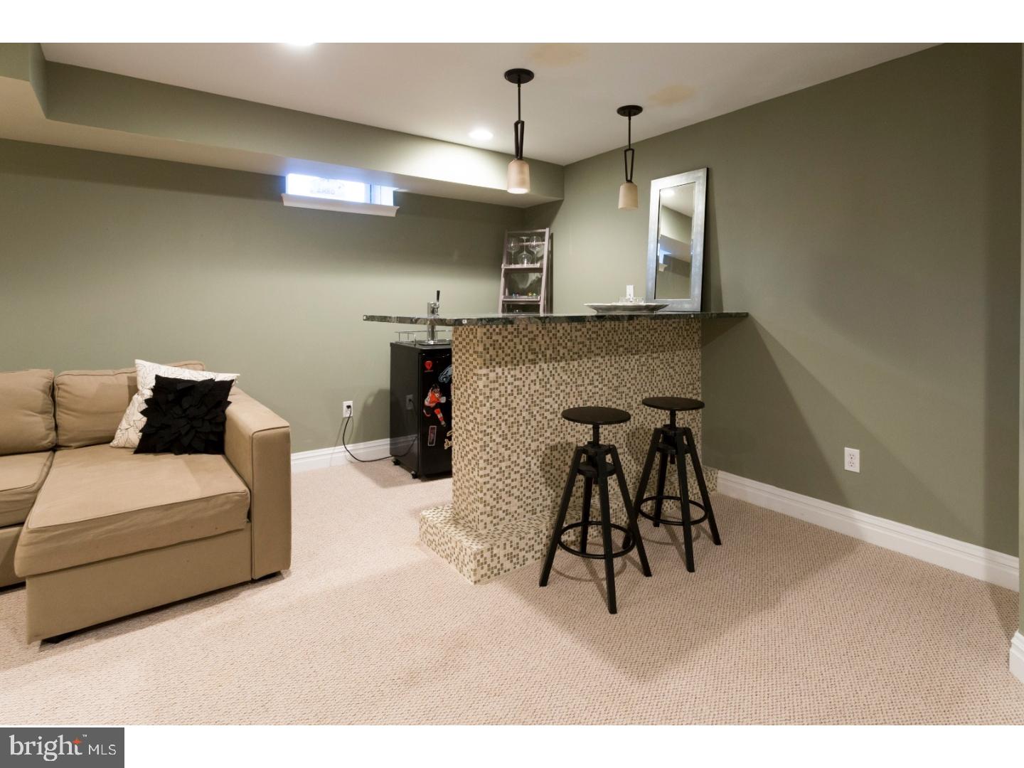 GRADUATE HOSPITAL - Residential