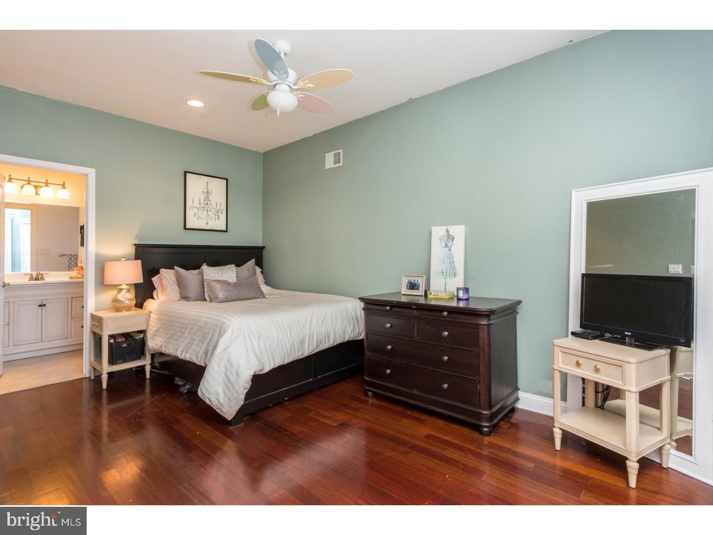 GRADUATE HOSPITAL - Residential