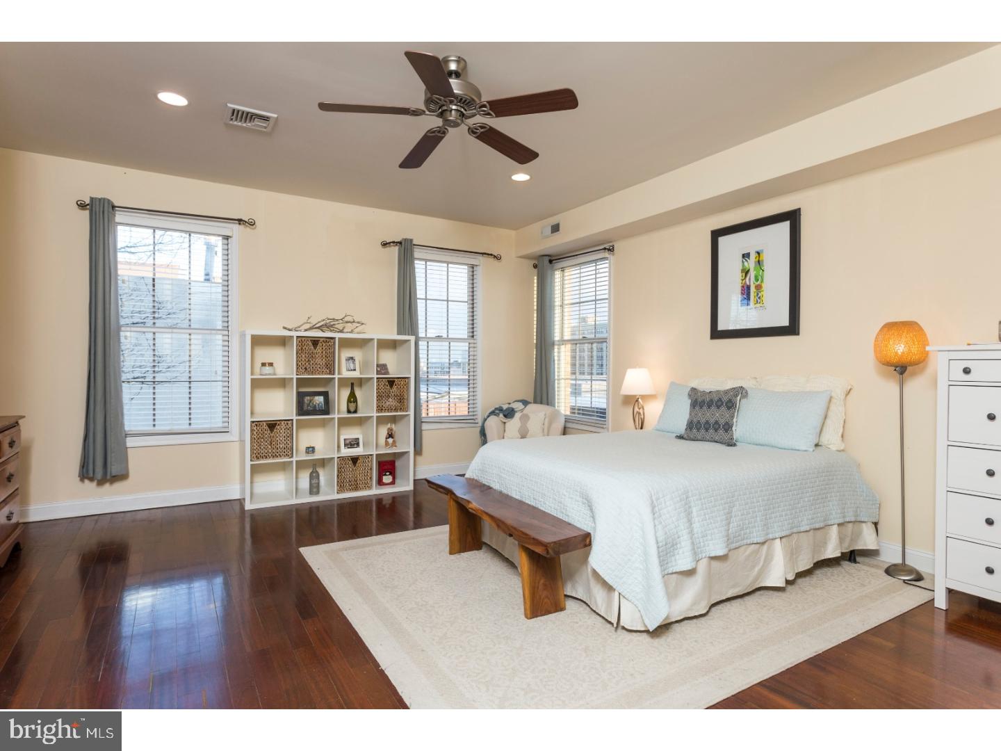 GRADUATE HOSPITAL - Residential