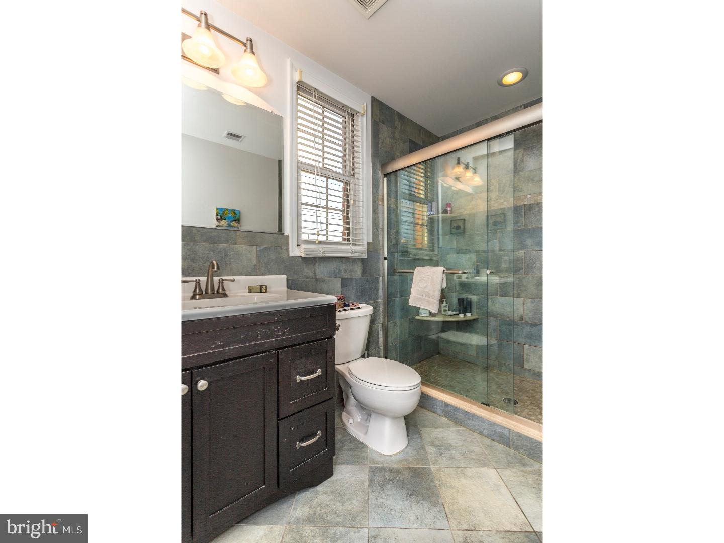 GRADUATE HOSPITAL - Residential