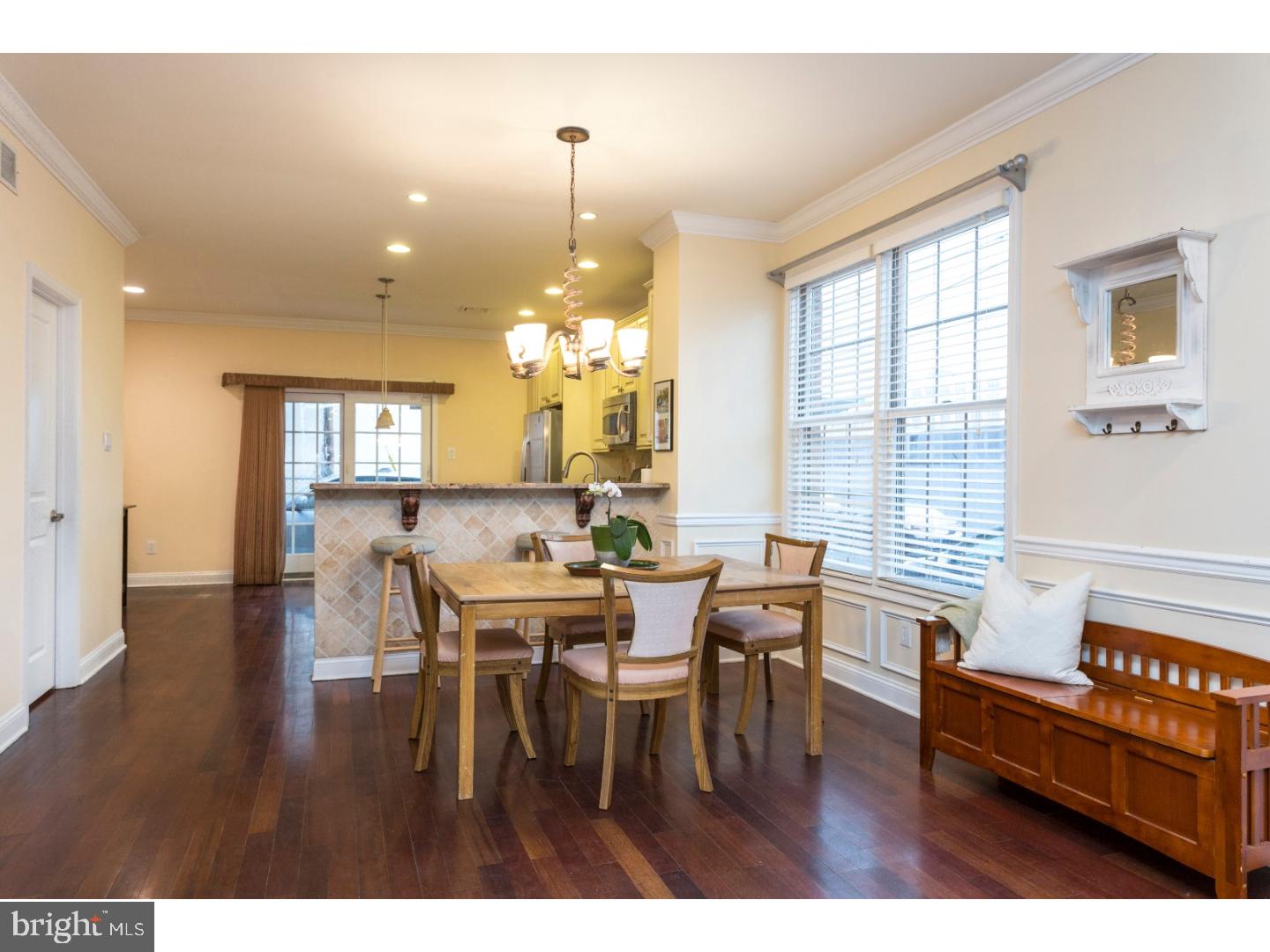 GRADUATE HOSPITAL - Residential