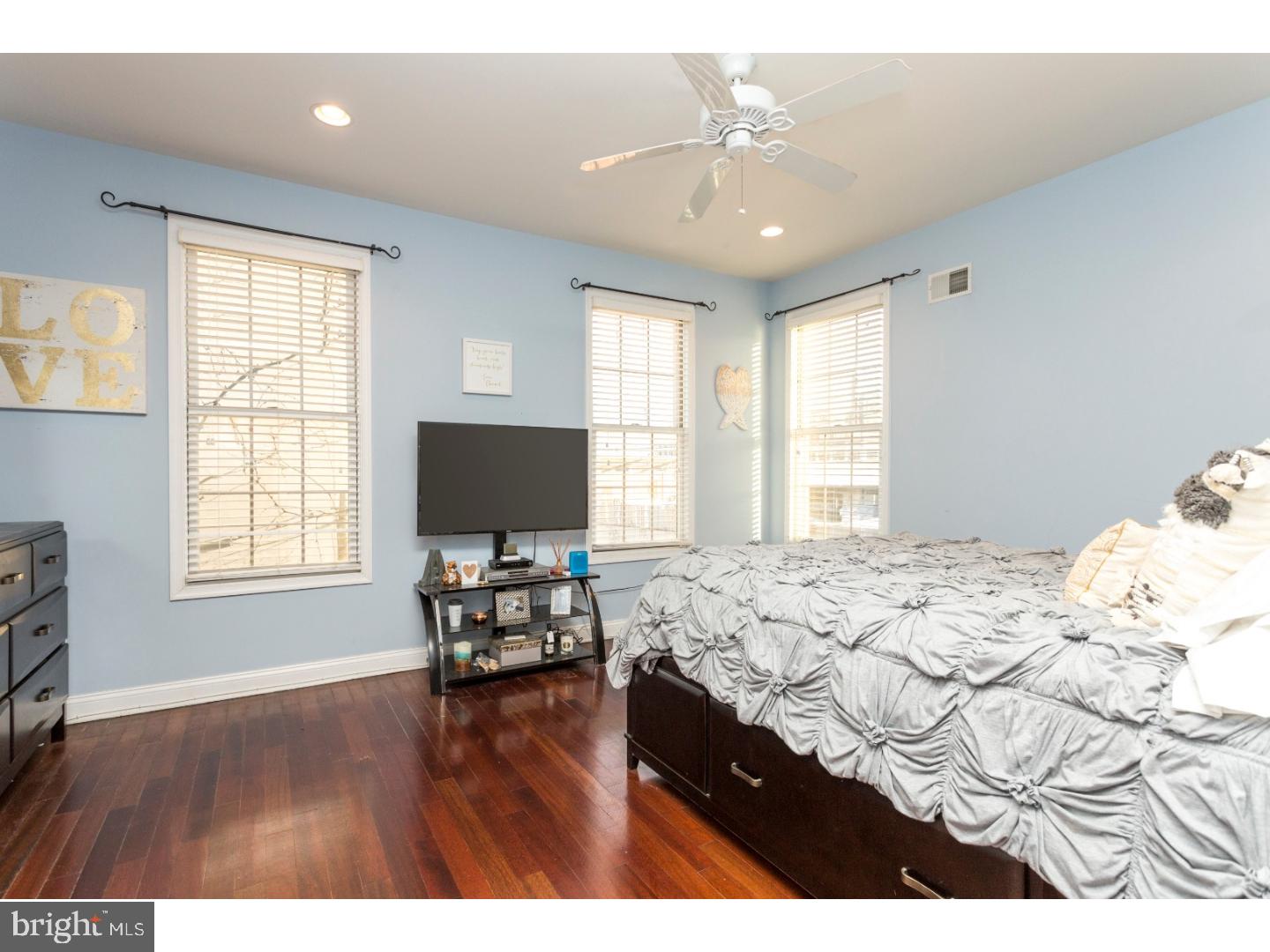 GRADUATE HOSPITAL - Residential