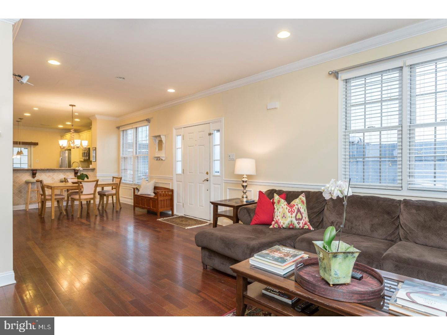 GRADUATE HOSPITAL - Residential