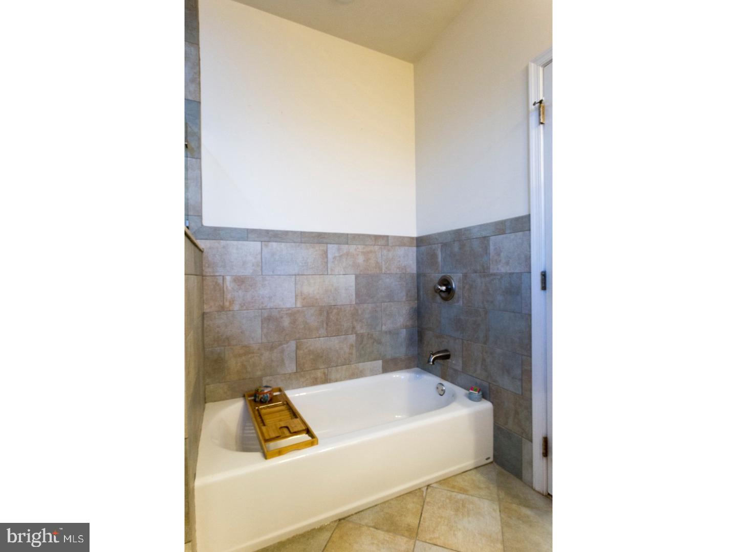 GRADUATE HOSPITAL - Residential