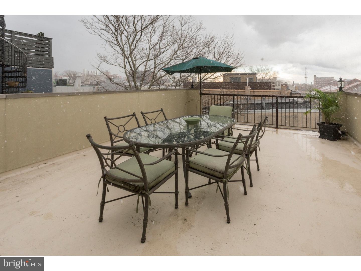 GRADUATE HOSPITAL - Residential