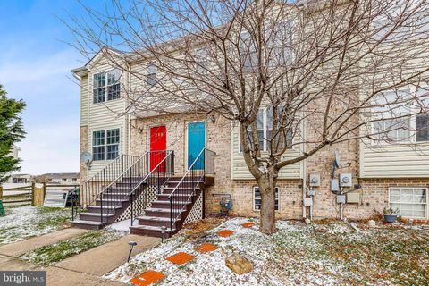 286 VINCENT CIRCLE MIDDLETOWN DE 19709