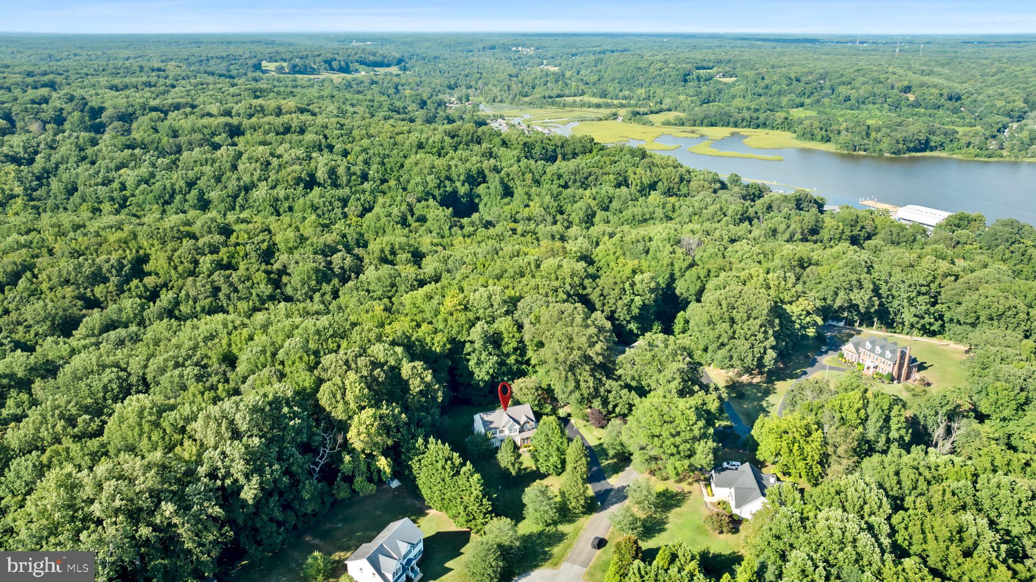 SOUTHPORT LANDING SUB - Residential