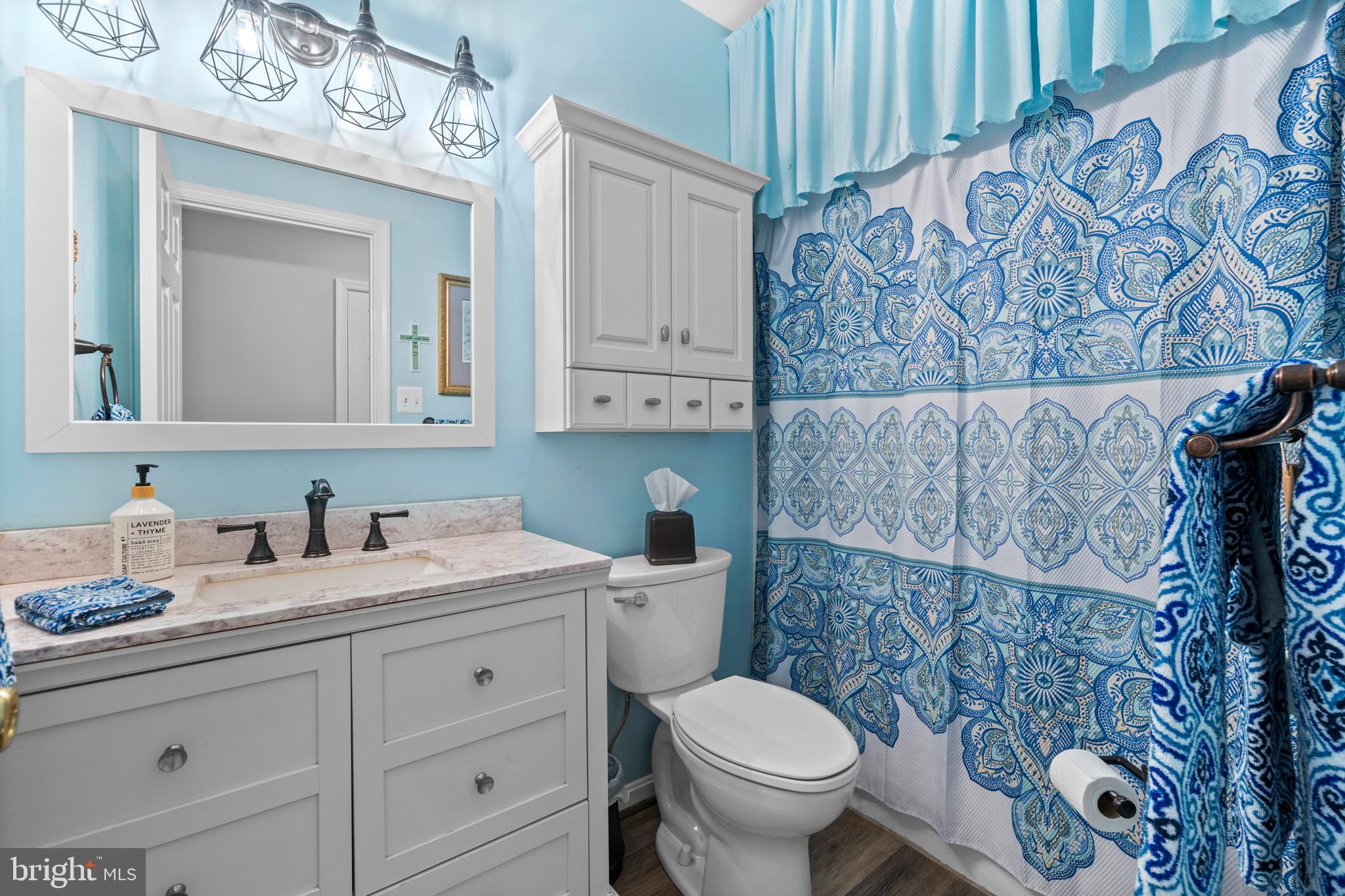 SOUTHPORT LANDING SUB - Residential