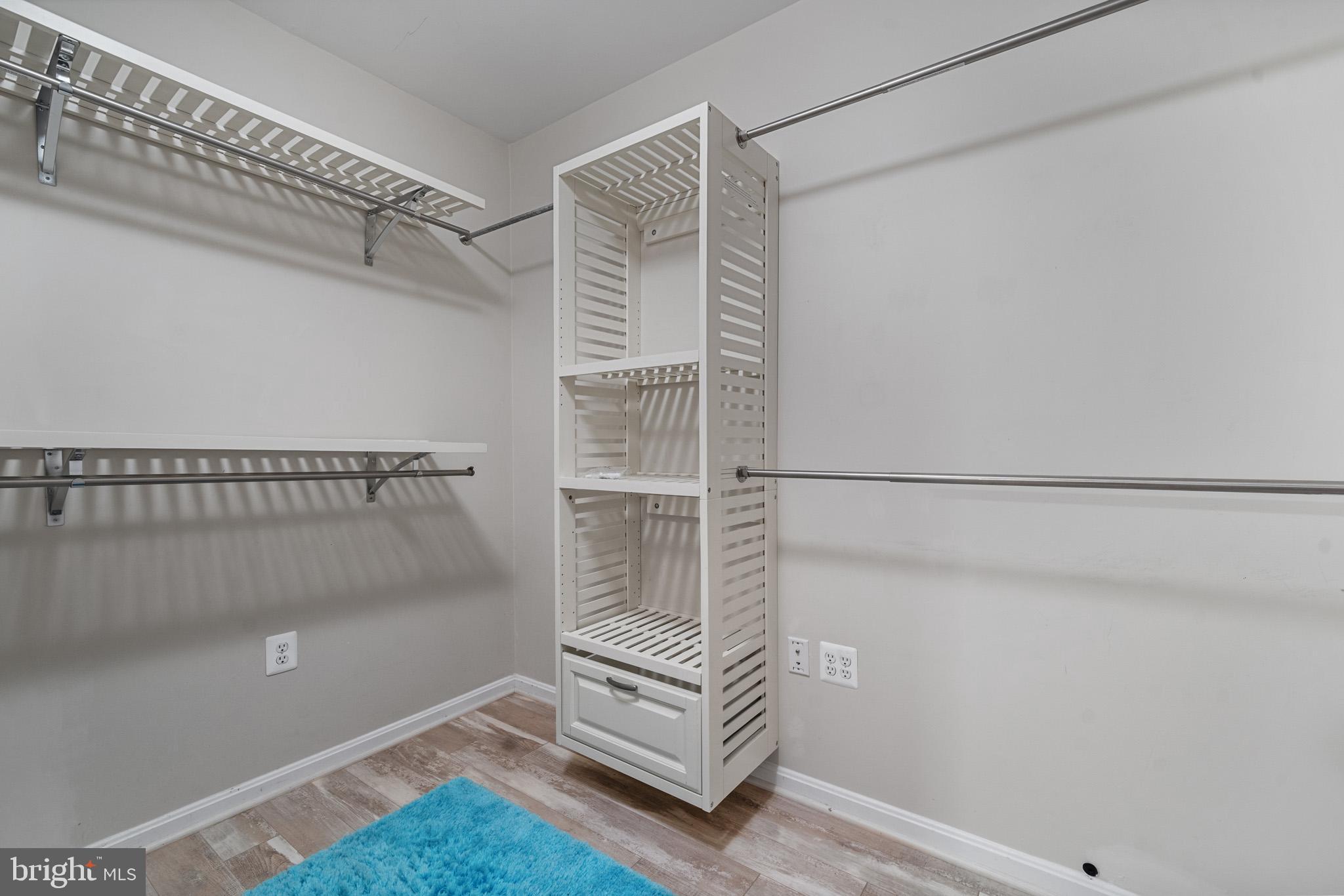 SOUTHPORT LANDING SUB - Residential