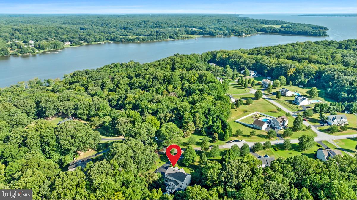 8100 DEEPWATER VIEW PLACE