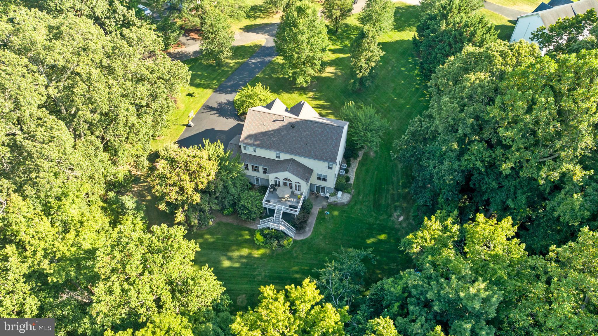 8100 DEEPWATER VIEW PLACE