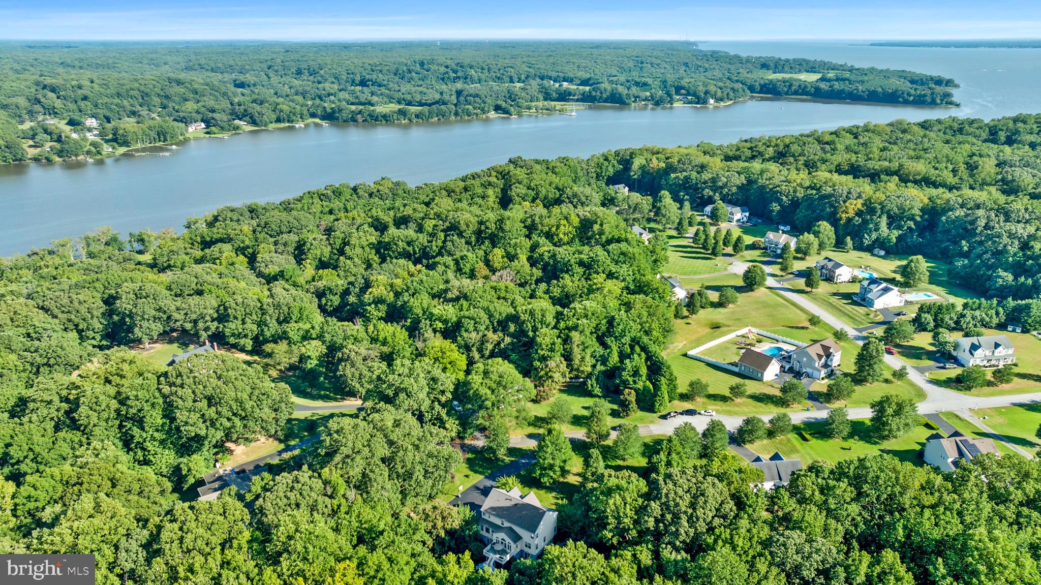 SOUTHPORT LANDING SUB - Residential