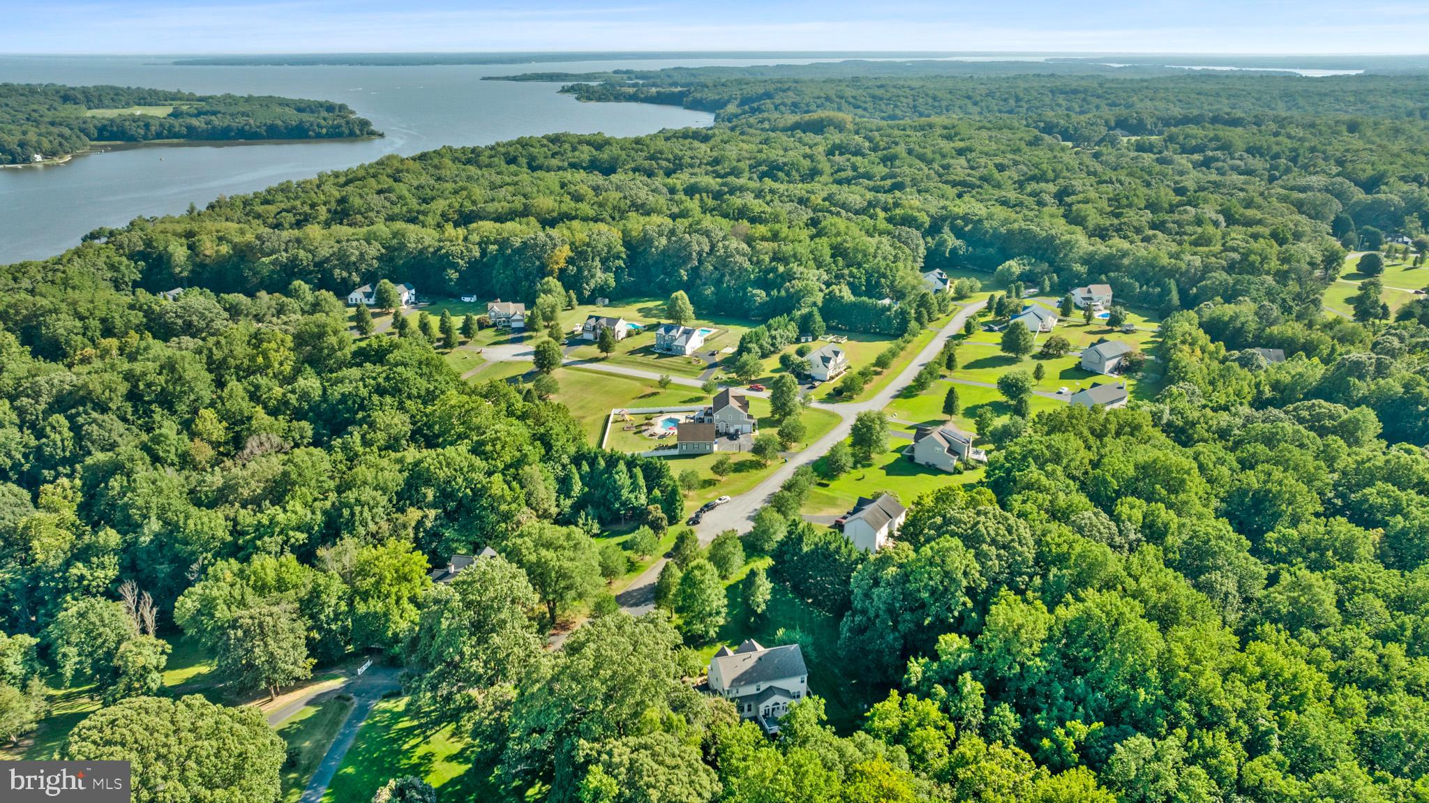 SOUTHPORT LANDING SUB - Residential