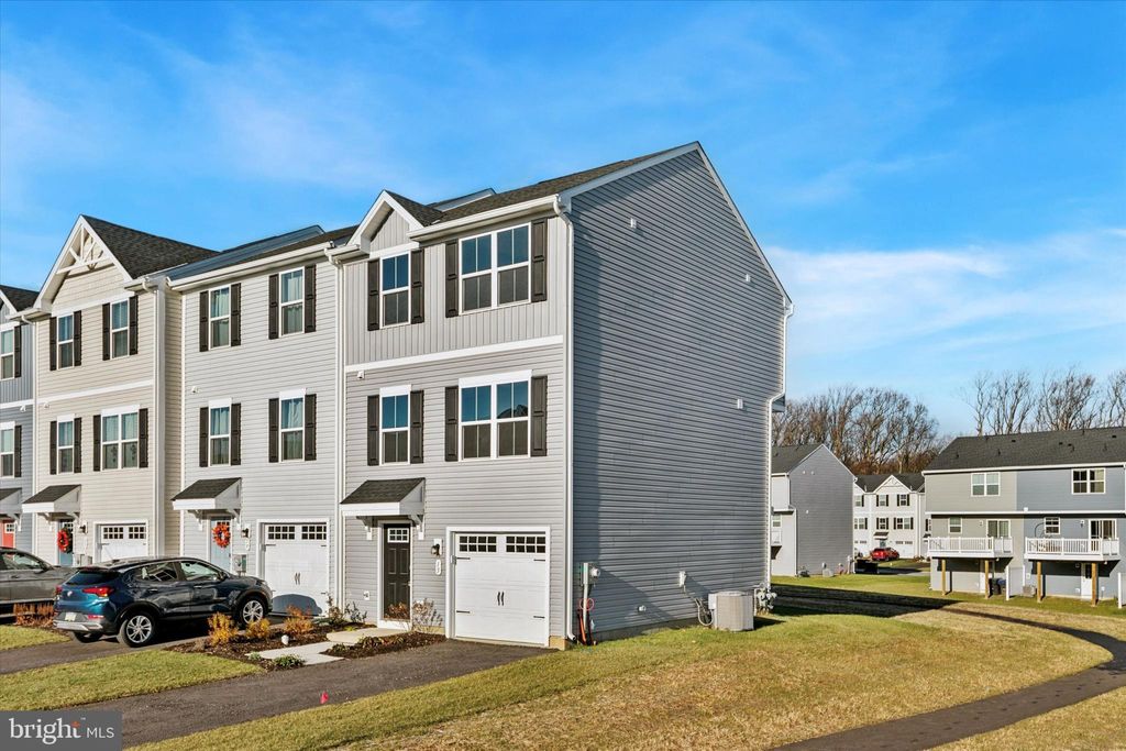 Photo of 15 Rose Glen Court, COATESVILLE, PA 19320 (MLS # PACT2114528)