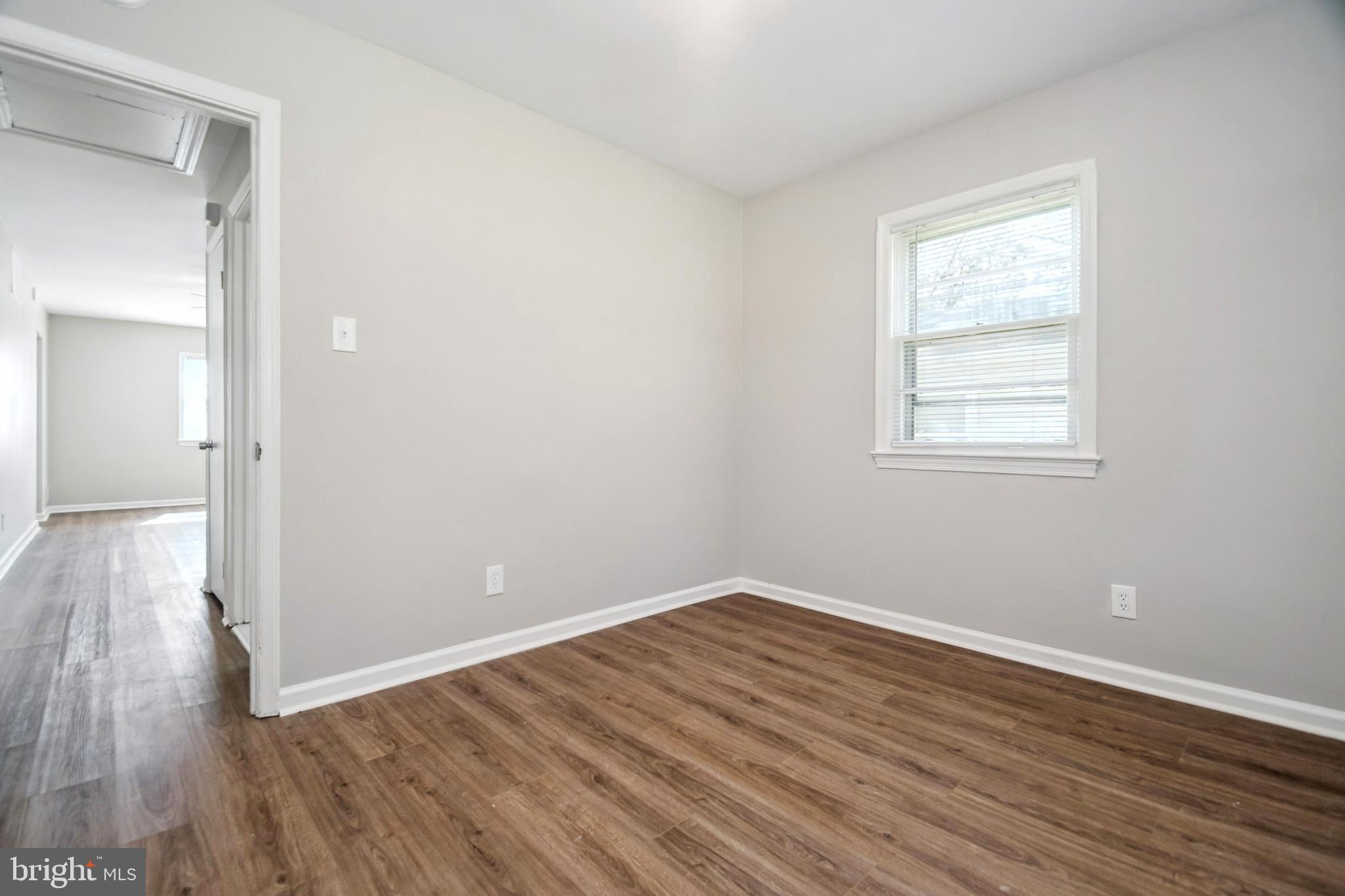 CAPITOL HEIGHTS - Residential Lease