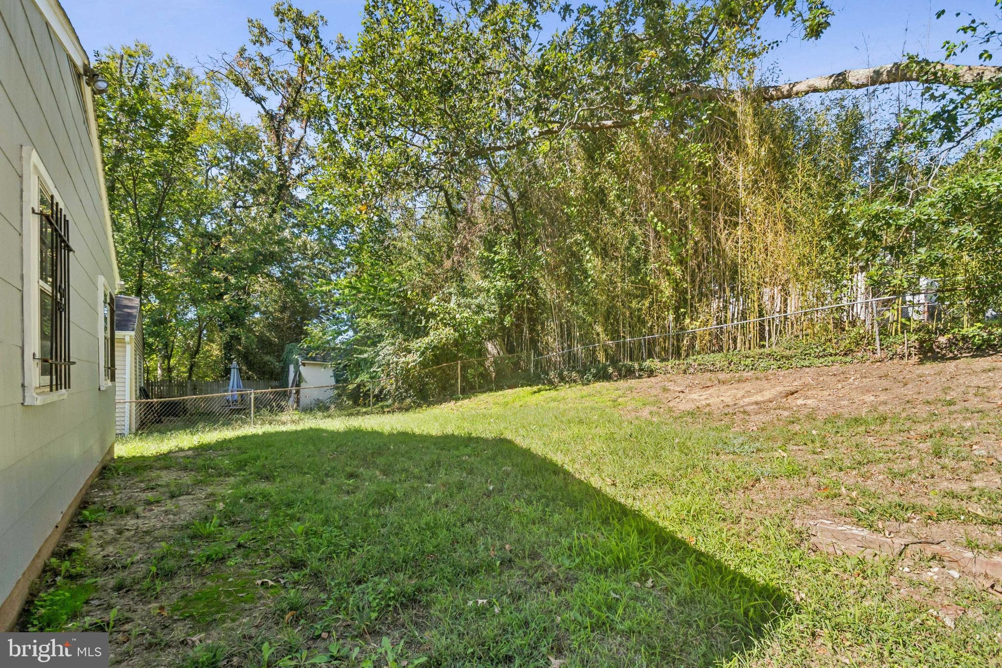 CAPITOL HEIGHTS - Residential Lease