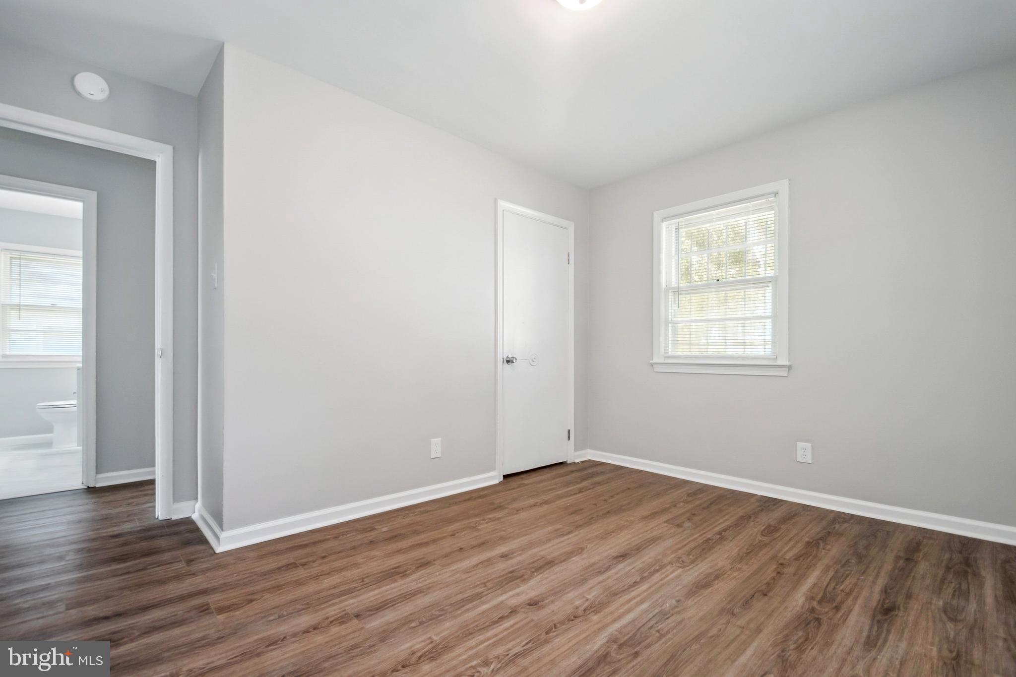 CAPITOL HEIGHTS - Residential Lease