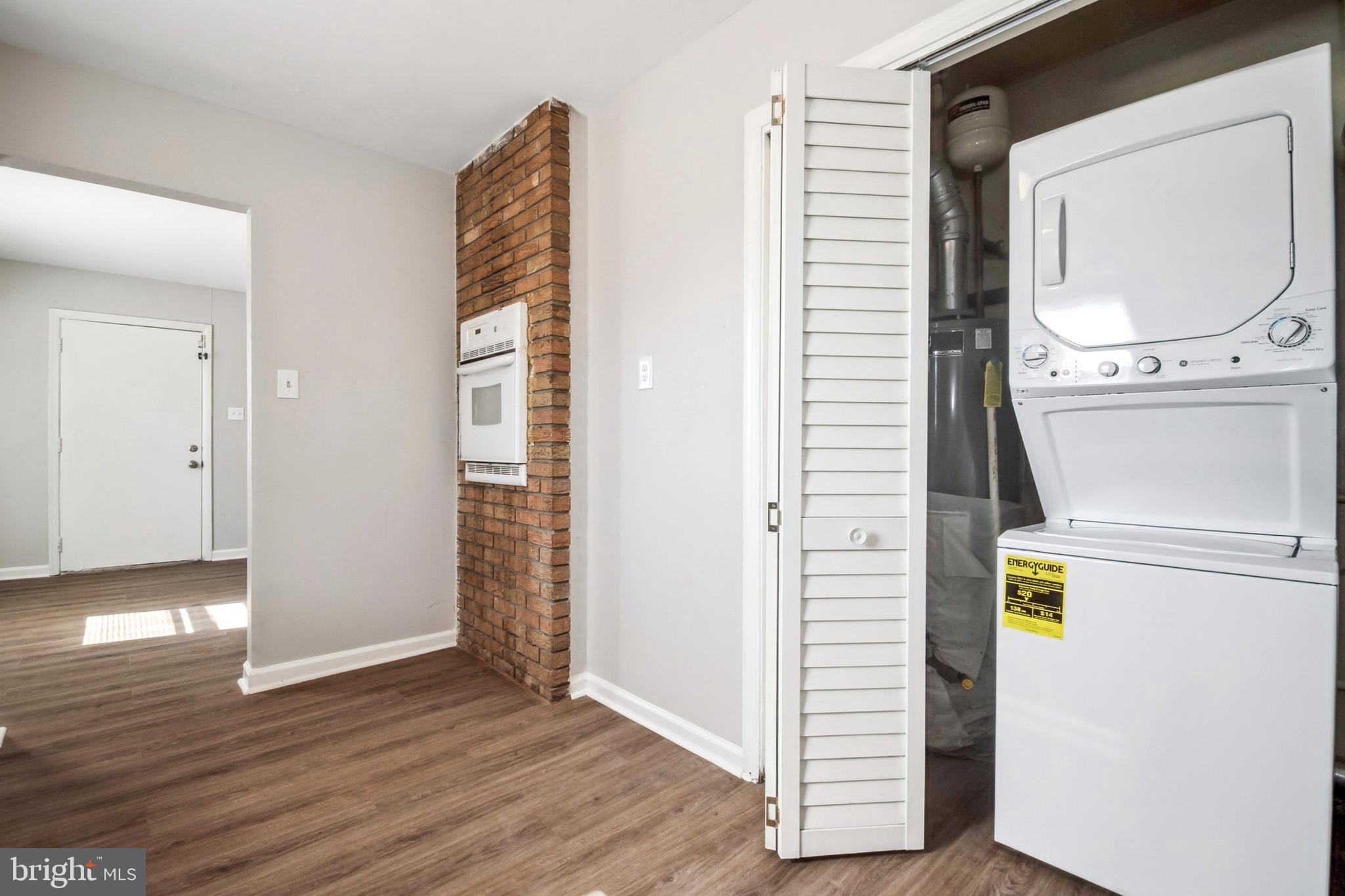 CAPITOL HEIGHTS - Residential Lease