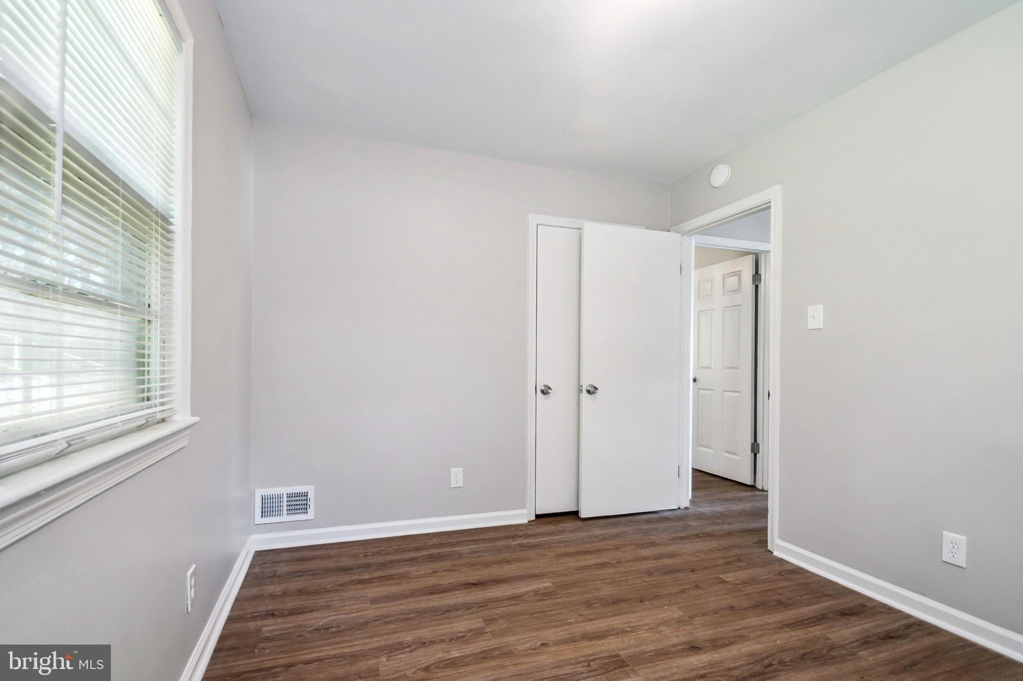 CAPITOL HEIGHTS - Residential Lease