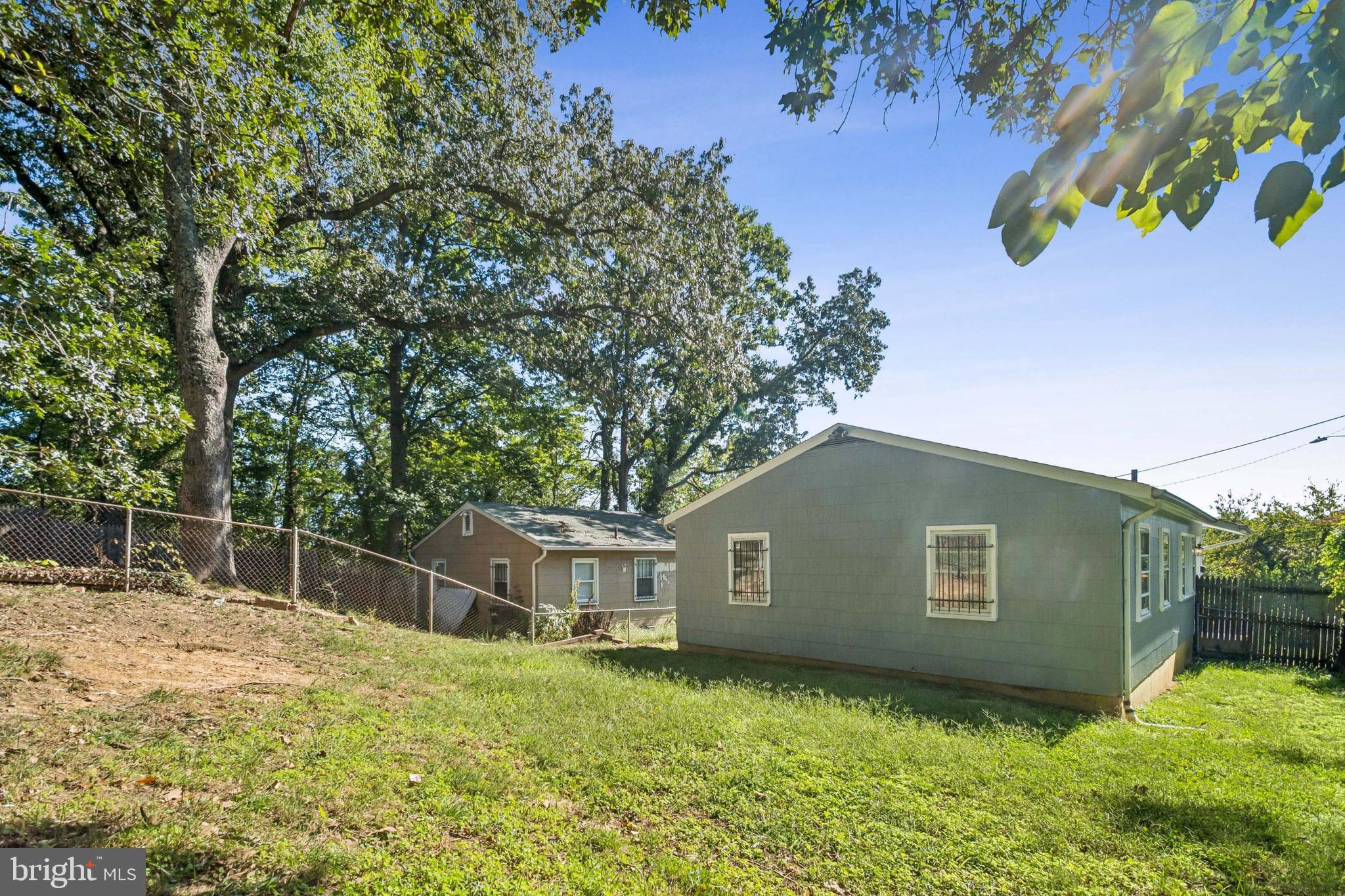 CAPITOL HEIGHTS - Residential Lease