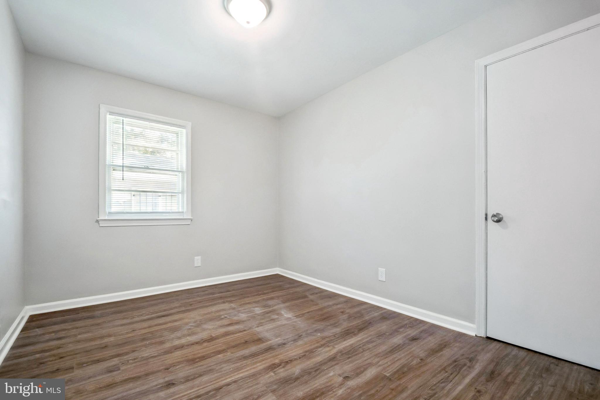 CAPITOL HEIGHTS - Residential Lease