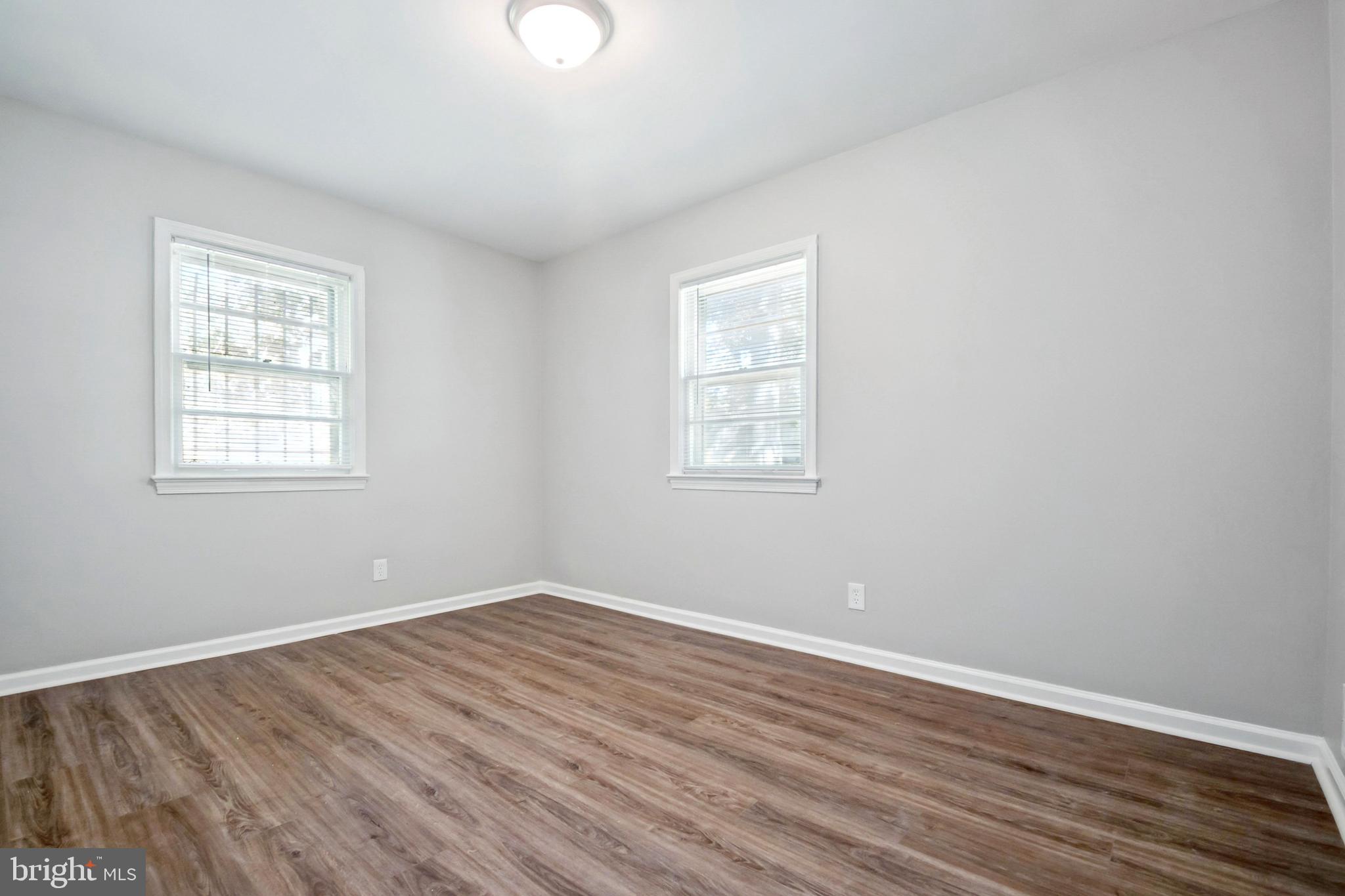 CAPITOL HEIGHTS - Residential Lease